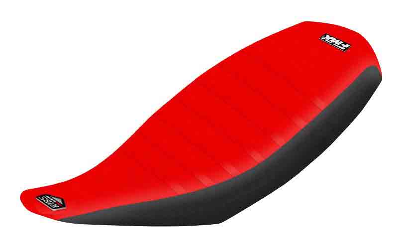 Funda Asiento Can-Am Ds 450 Rib Fmx Covers