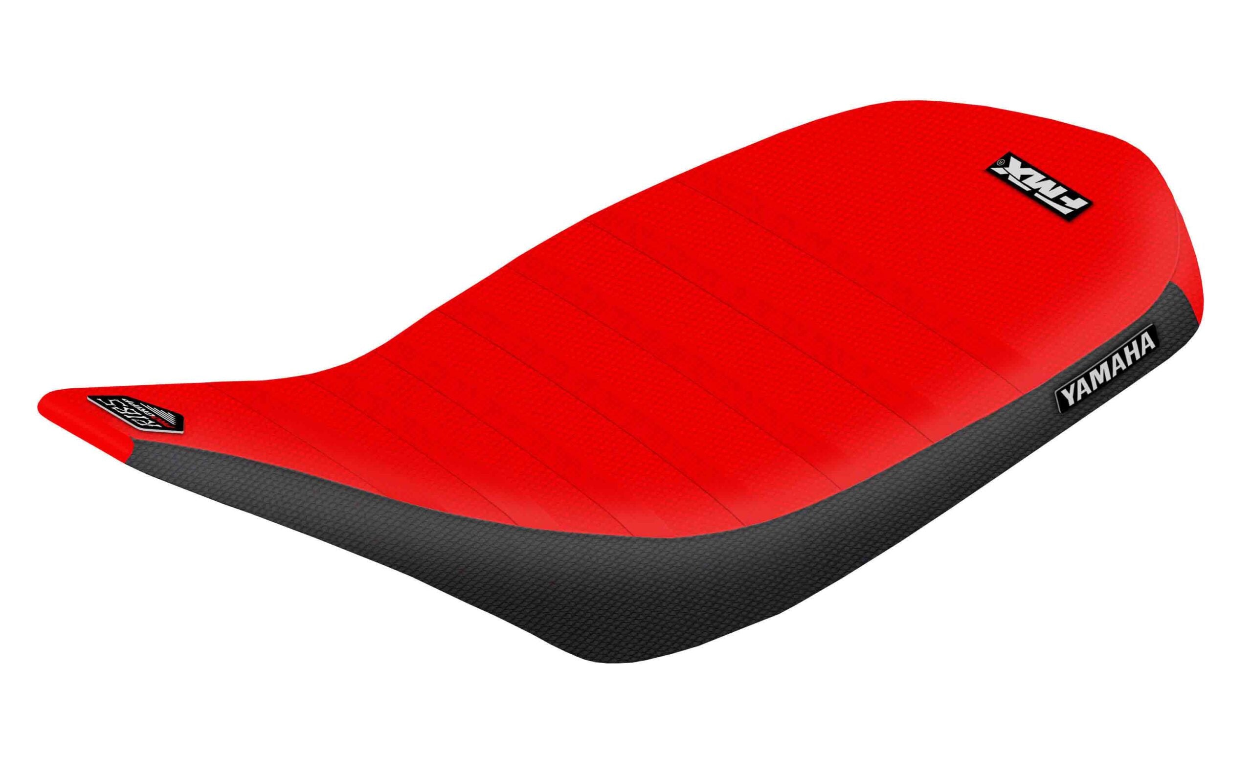 Funda Asiento Yamaha Yfz 450 Rib Fmx Covers