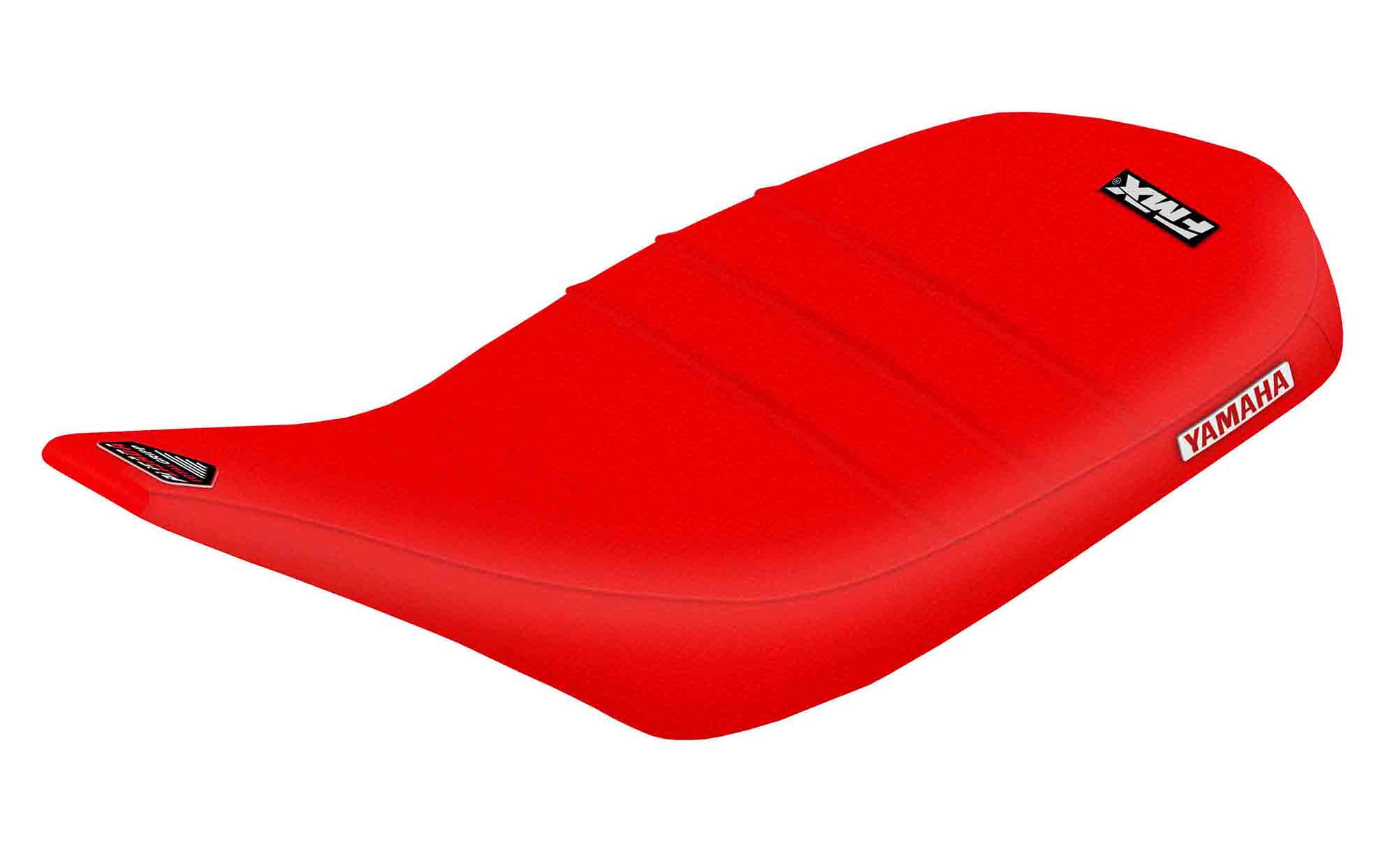 Funda Asiento Yamaha Yfz 450 Plisada Fmx Covers