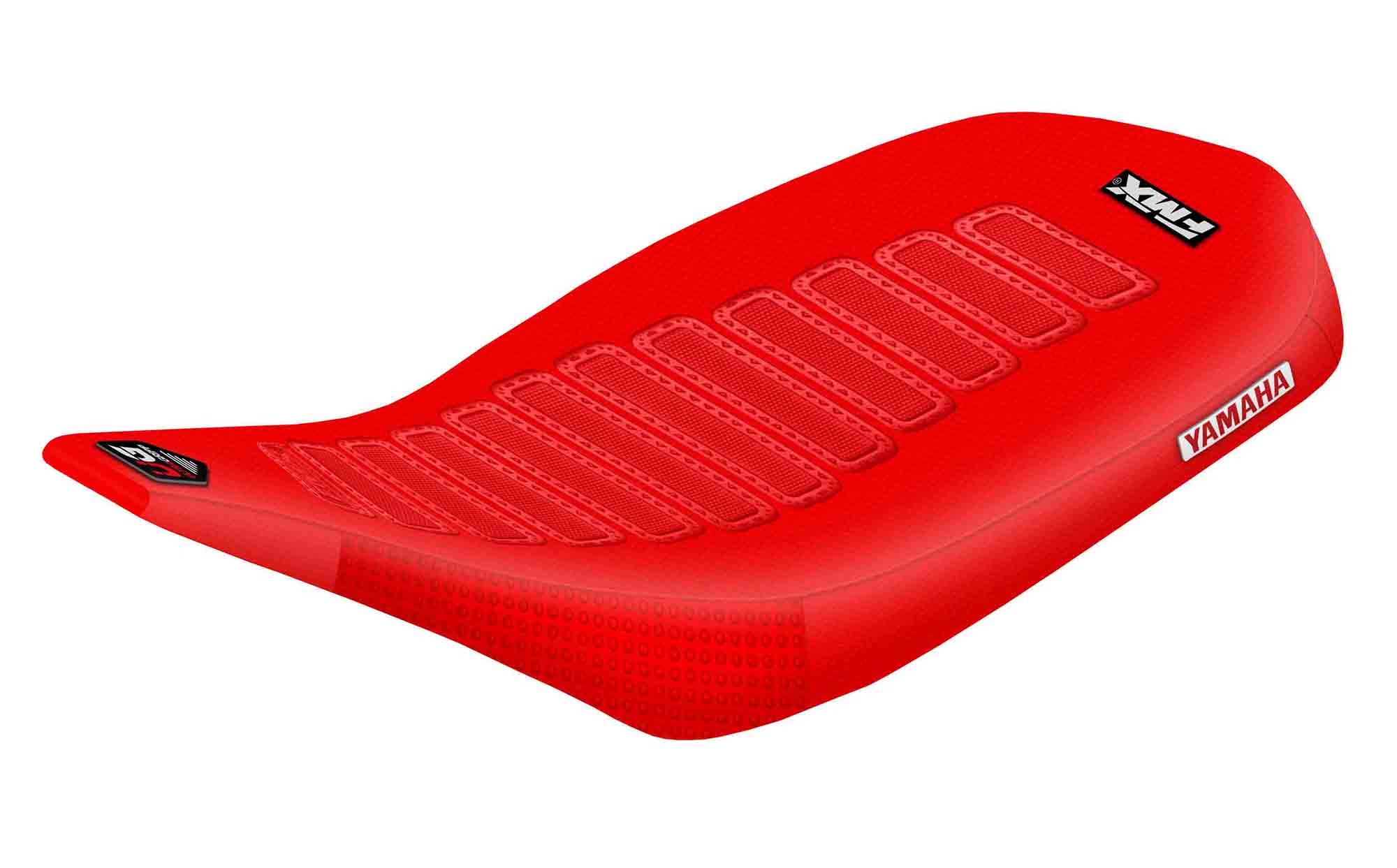 Funda Asiento Yamaha Yfz 450 Carburador Ultra Grip Fmx Covers