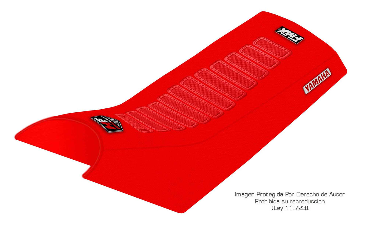 Funda Asiento Yamaha Warrior Hf Fmx Covers