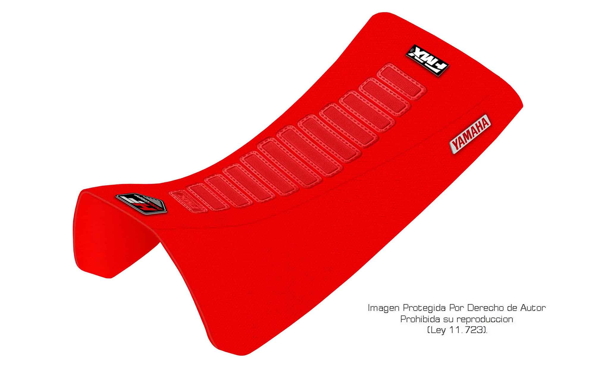 Funda Asiento Yamaha Blaster Hf Fmx Covers