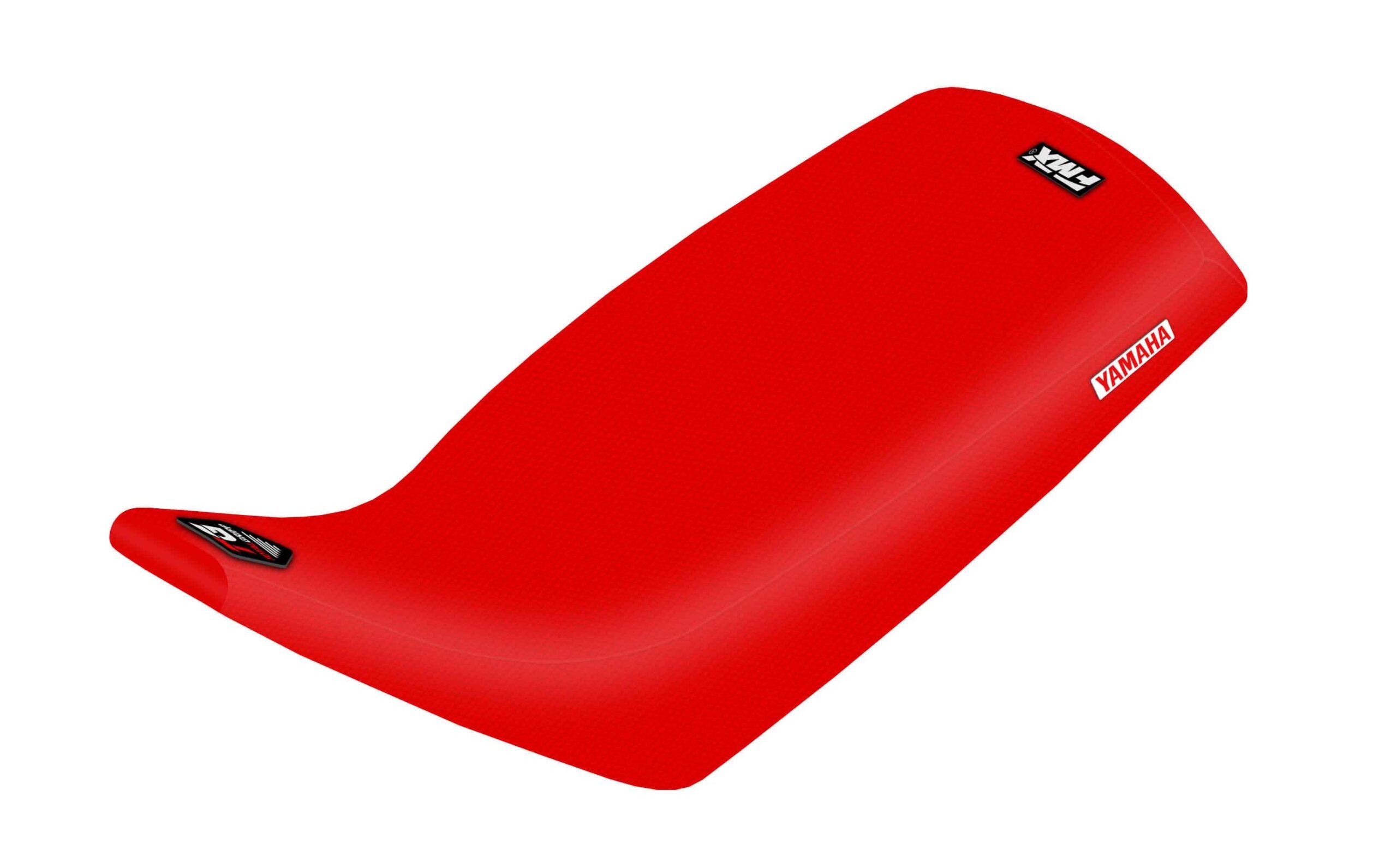 Funda Asiento Yamaha Raptor 660 Total Grip Fmx Covers