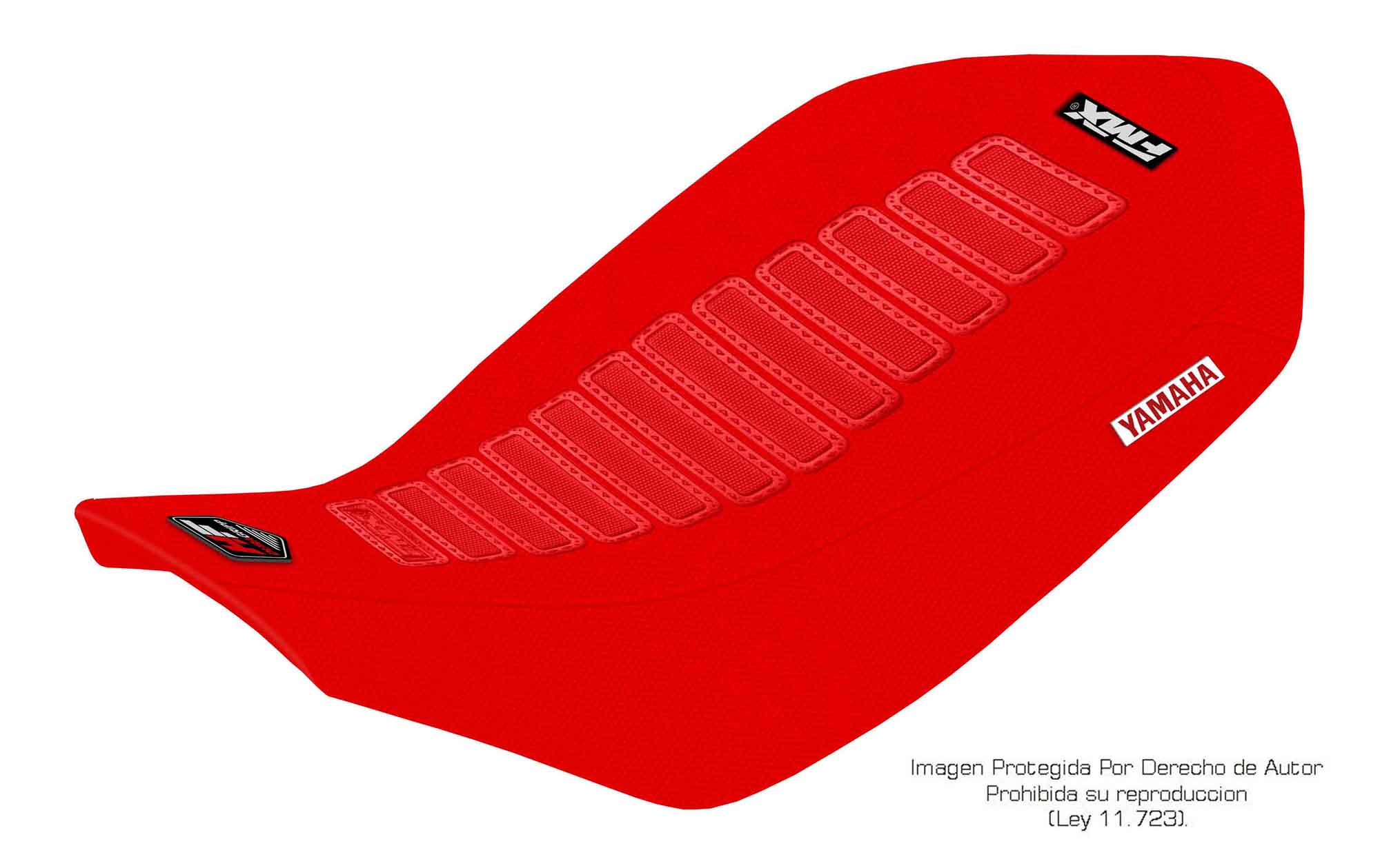 Funda Asiento Yamaha Raptor 700 Hf Fmx Covers
