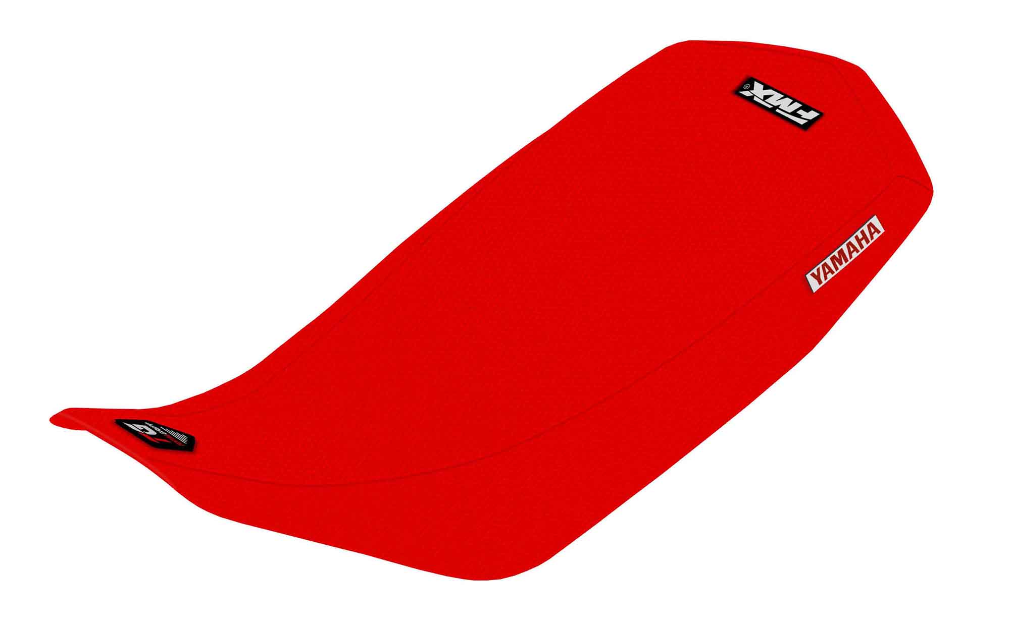 Funda Asiento Yamaha Raptor 350 Total Grip Fmx Covers