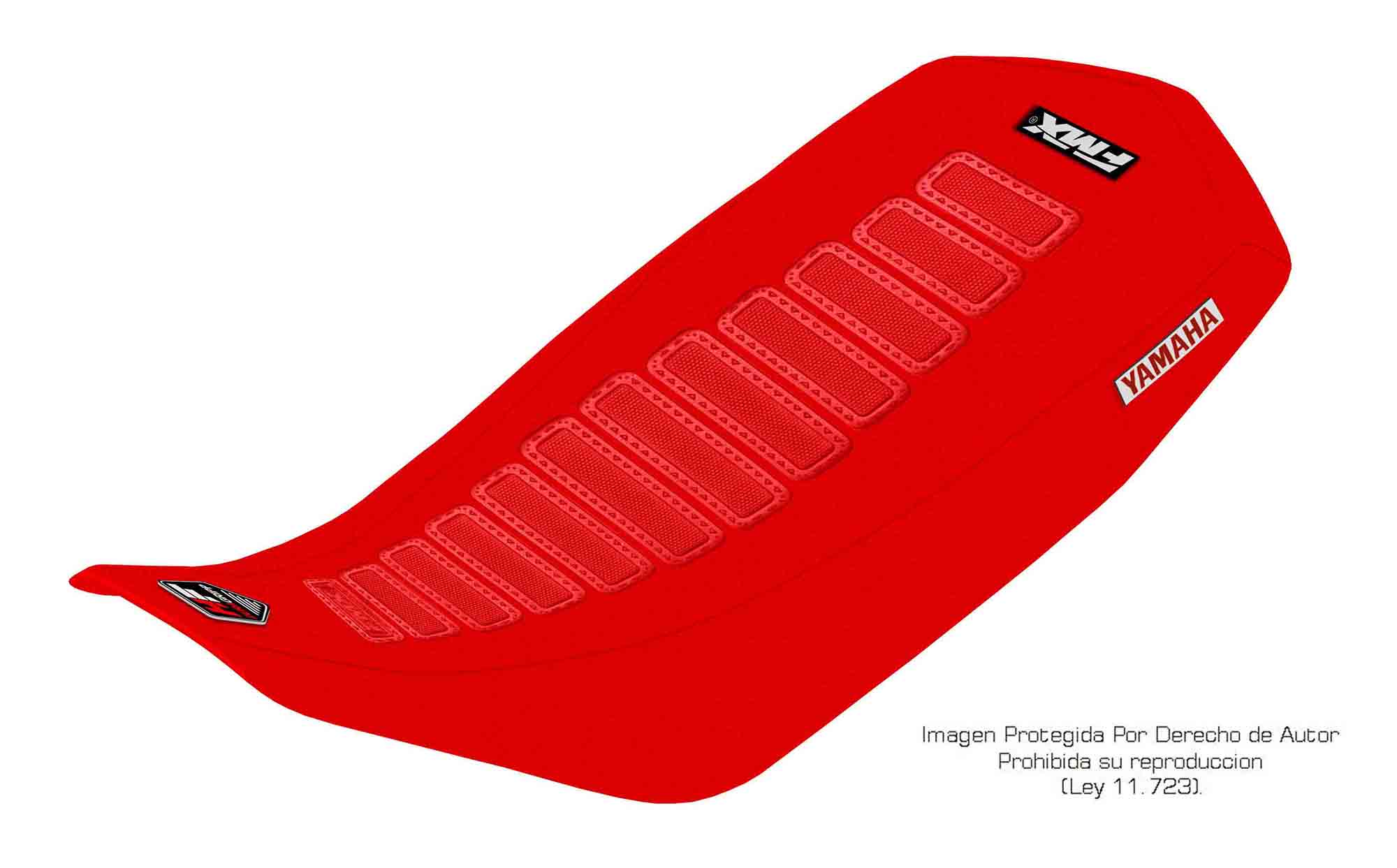 Funda Asiento Yamaha Raptor 350 Hf Fmx Covers