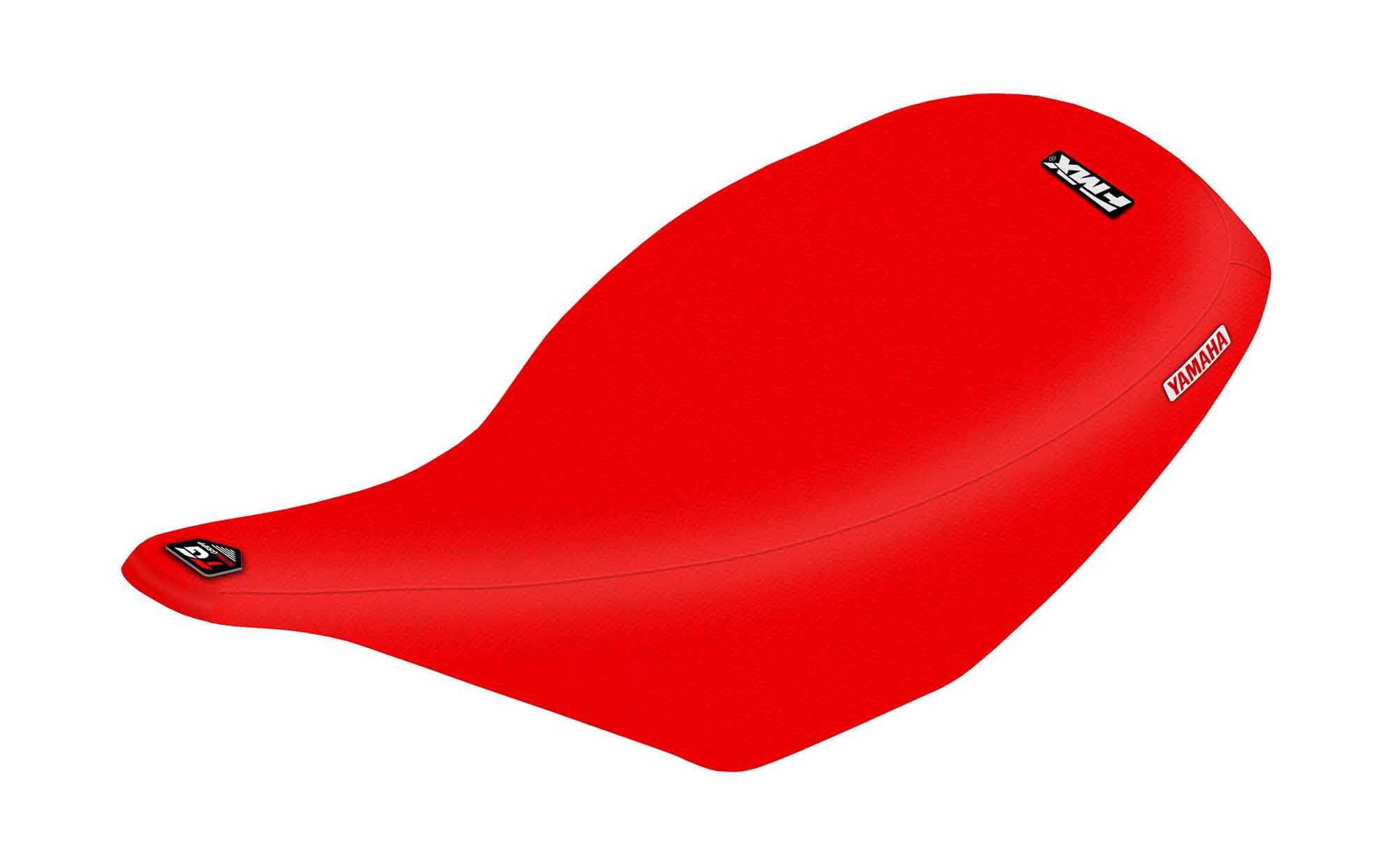 Funda Asiento Yamaha Raptor 125/250 Total Grip Fmx Covers
