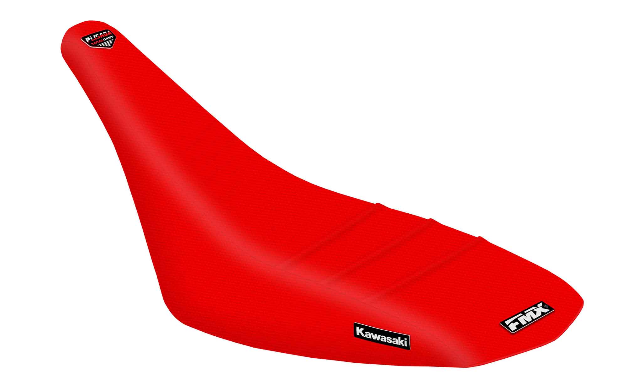 Funda Asiento Kawasaki Kfx 450 Plisada Fmx Covers