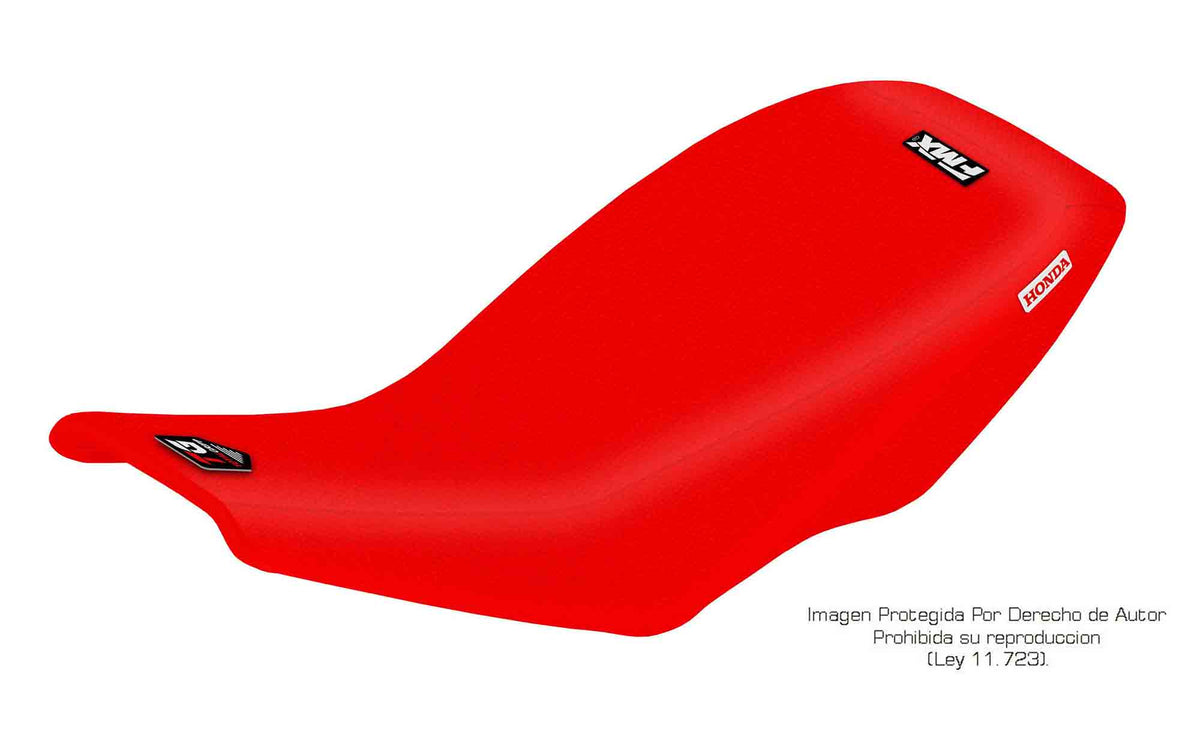 Funda Asiento Honda Trx 450 Total Grip Fmx Covers