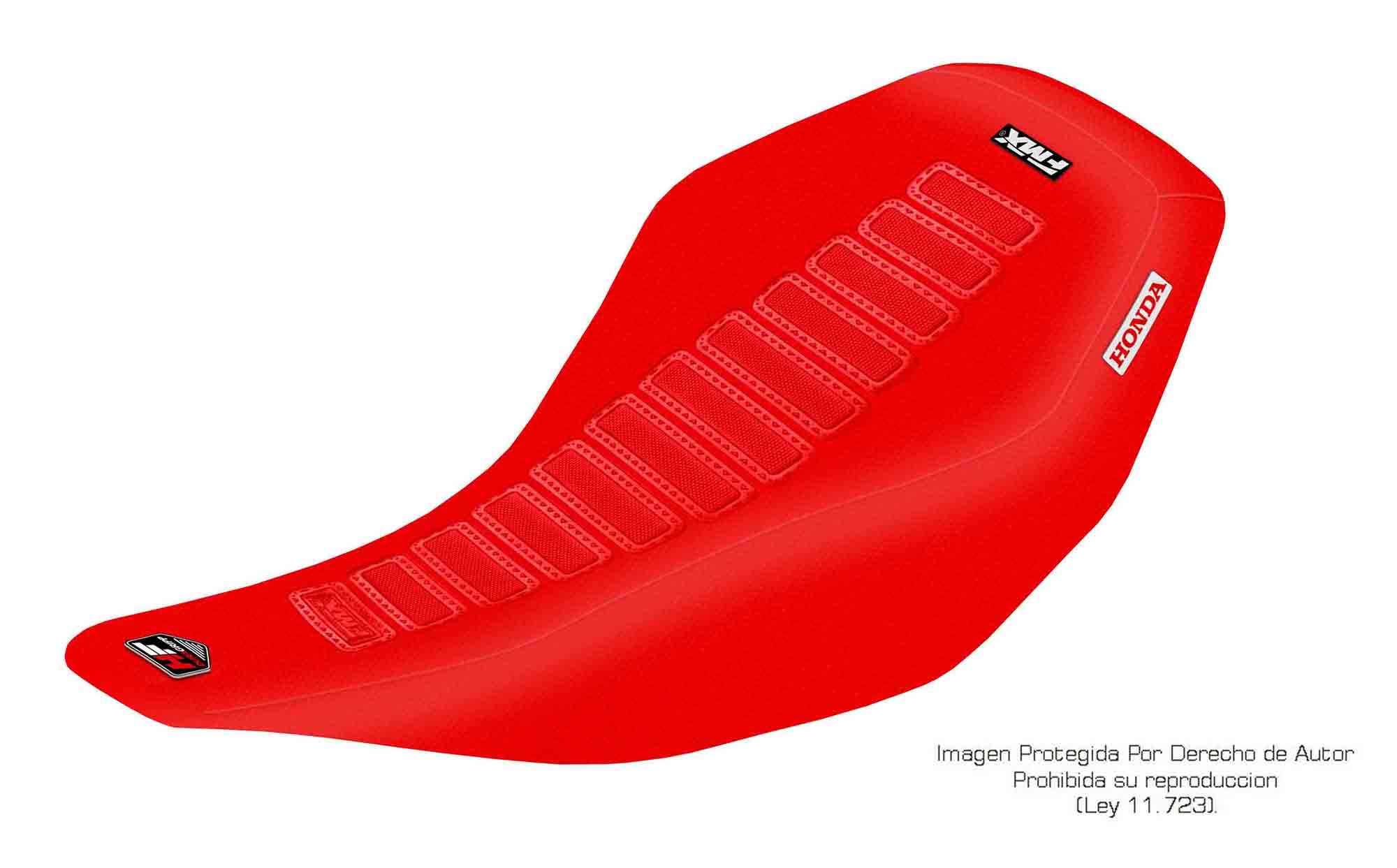 Funda Asiento Honda Trx 400 - 08/12 HF Fmx Covers