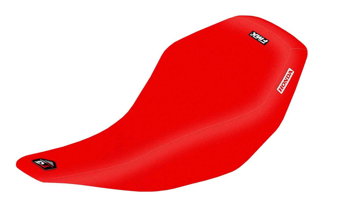 Funda Asiento Honda Trx 400 - 08/12 Total Grip Fmx Covers