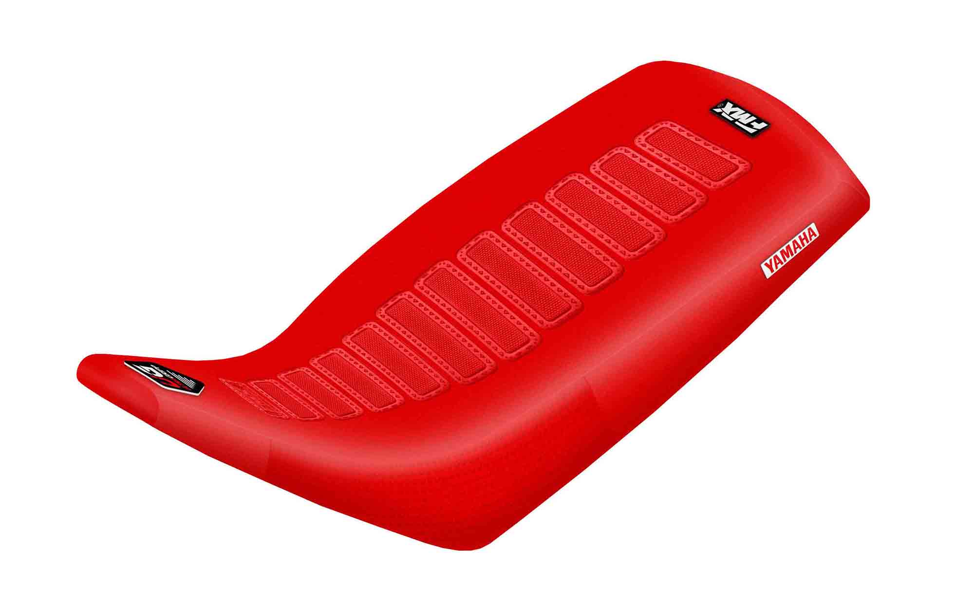 Funda Asiento Yamaha Raptor 660 Ultra Grip Fmx Covers