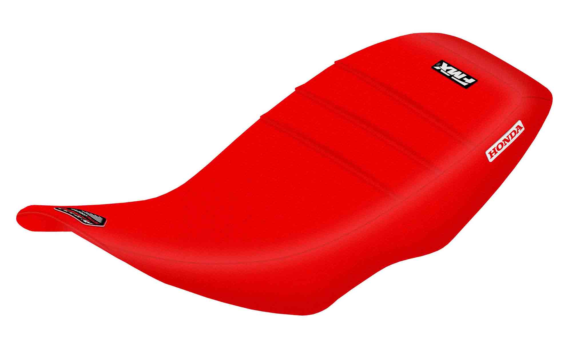 Funda Asiento Honda Trx 300 - 01/06 Plisada Fmx Covers