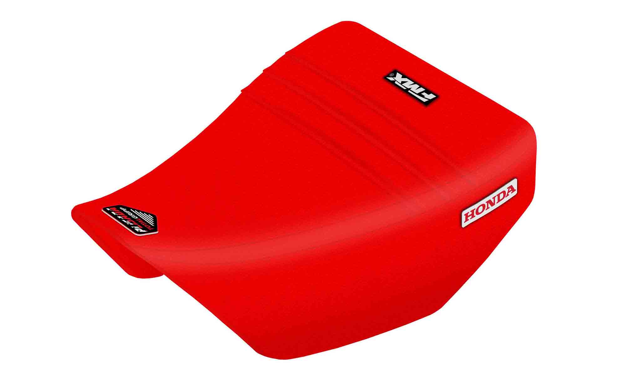 Funda Asiento Honda Trx 200 Plisada Fmx Covers