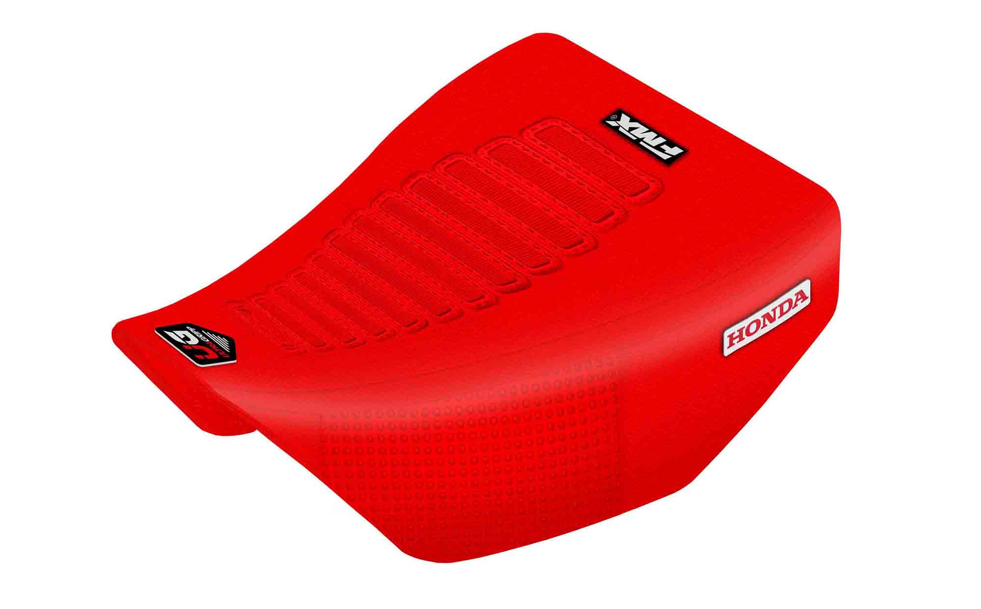 Funda Asiento Honda Trx 200 Ultra Grip Fmx Covers