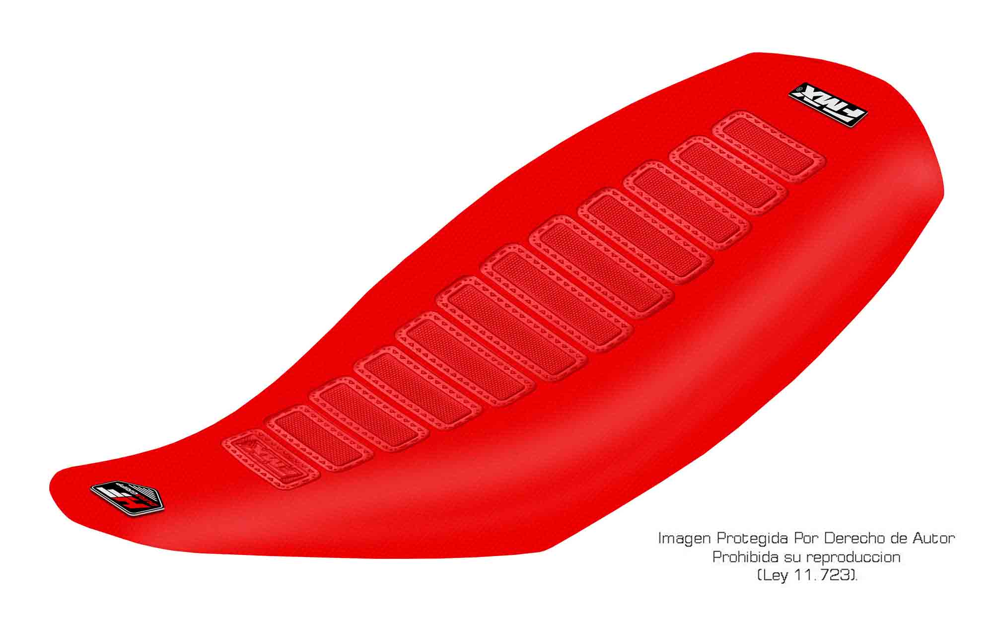 Funda Asiento Can-Am Ds 450 Hf Fmx Covers