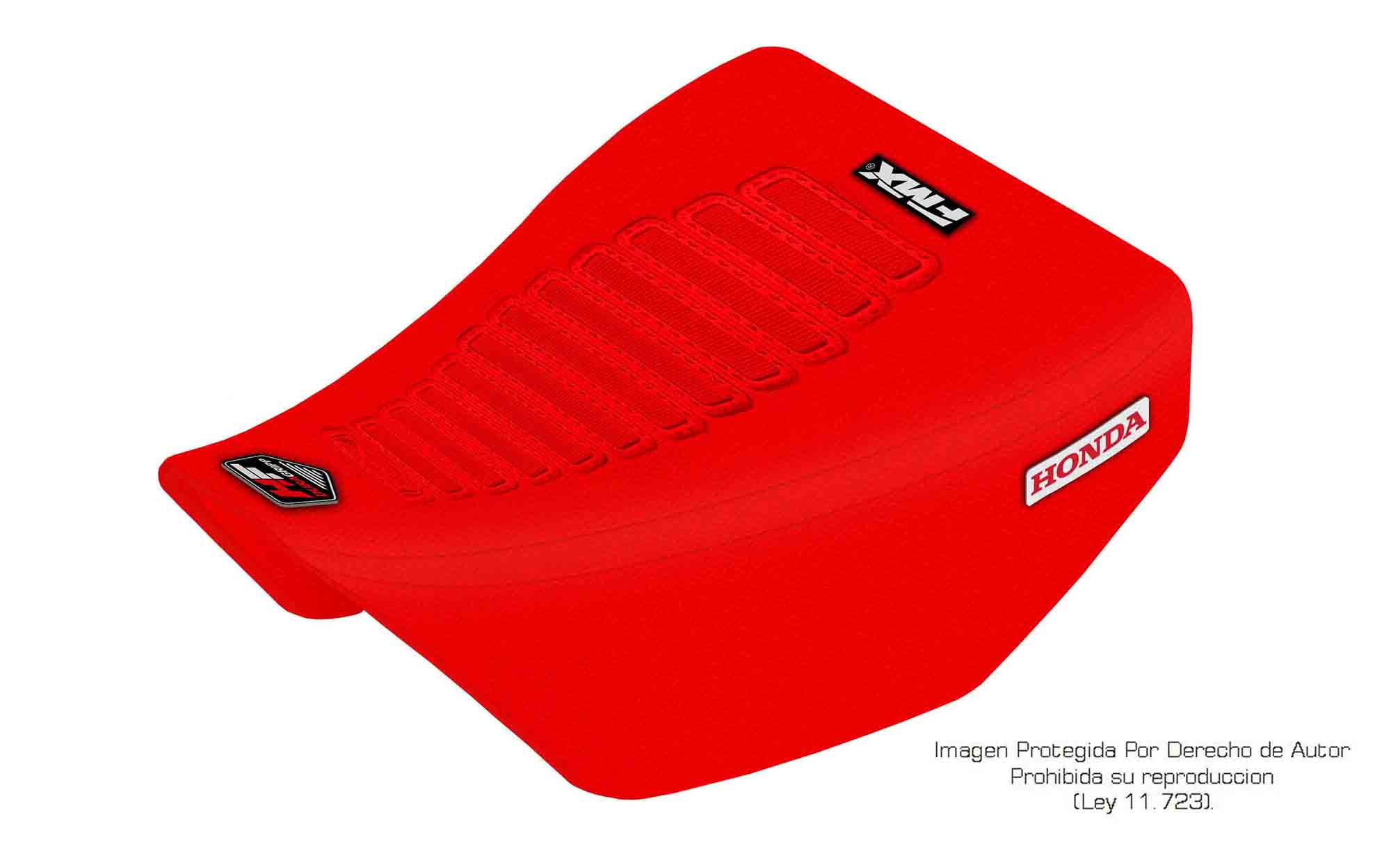 Funda Asiento Honda Trx 200 HF Fmx Covers