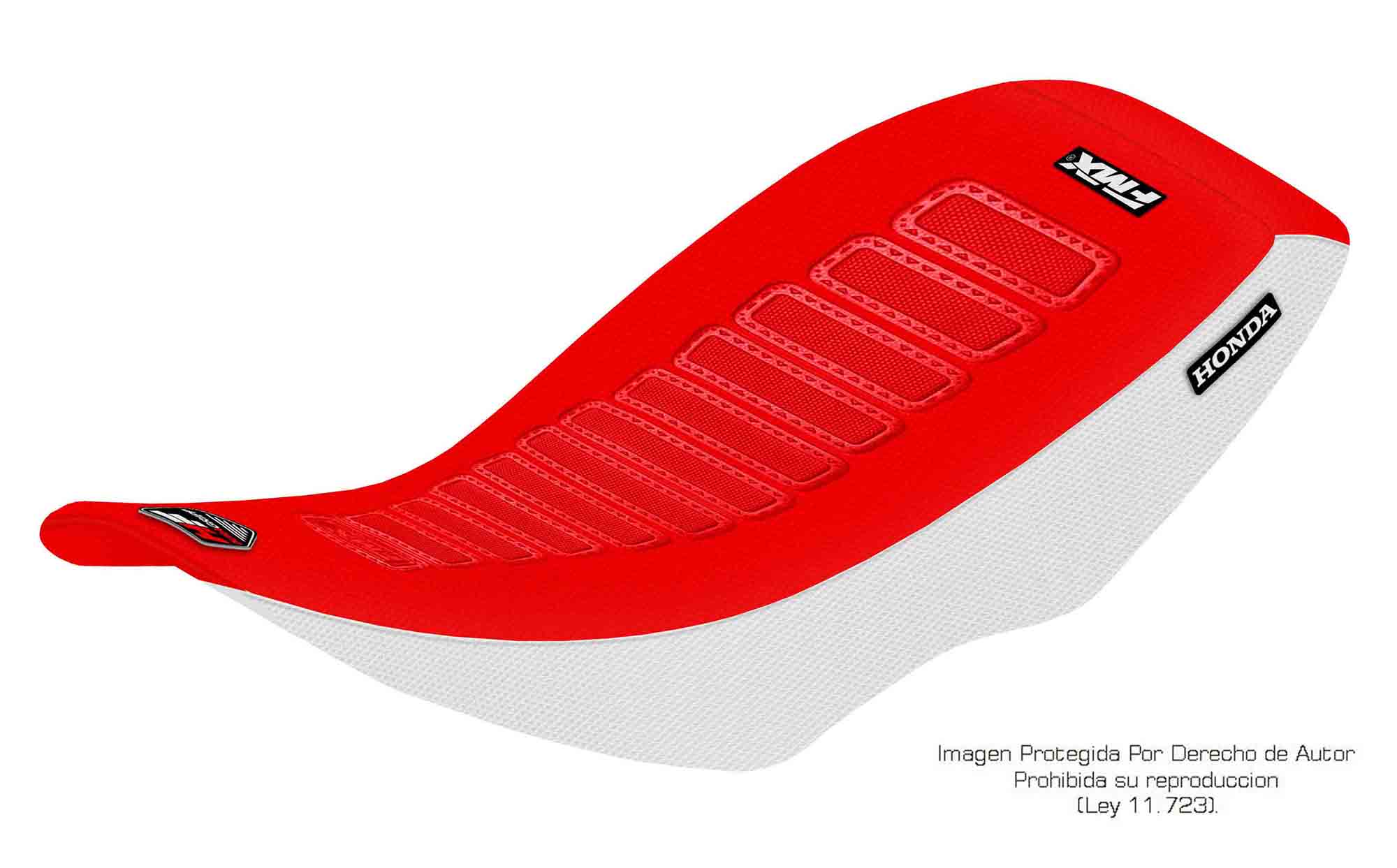 Funda Asiento Honda Trx 300 - 01/06 HF Fmx Covers