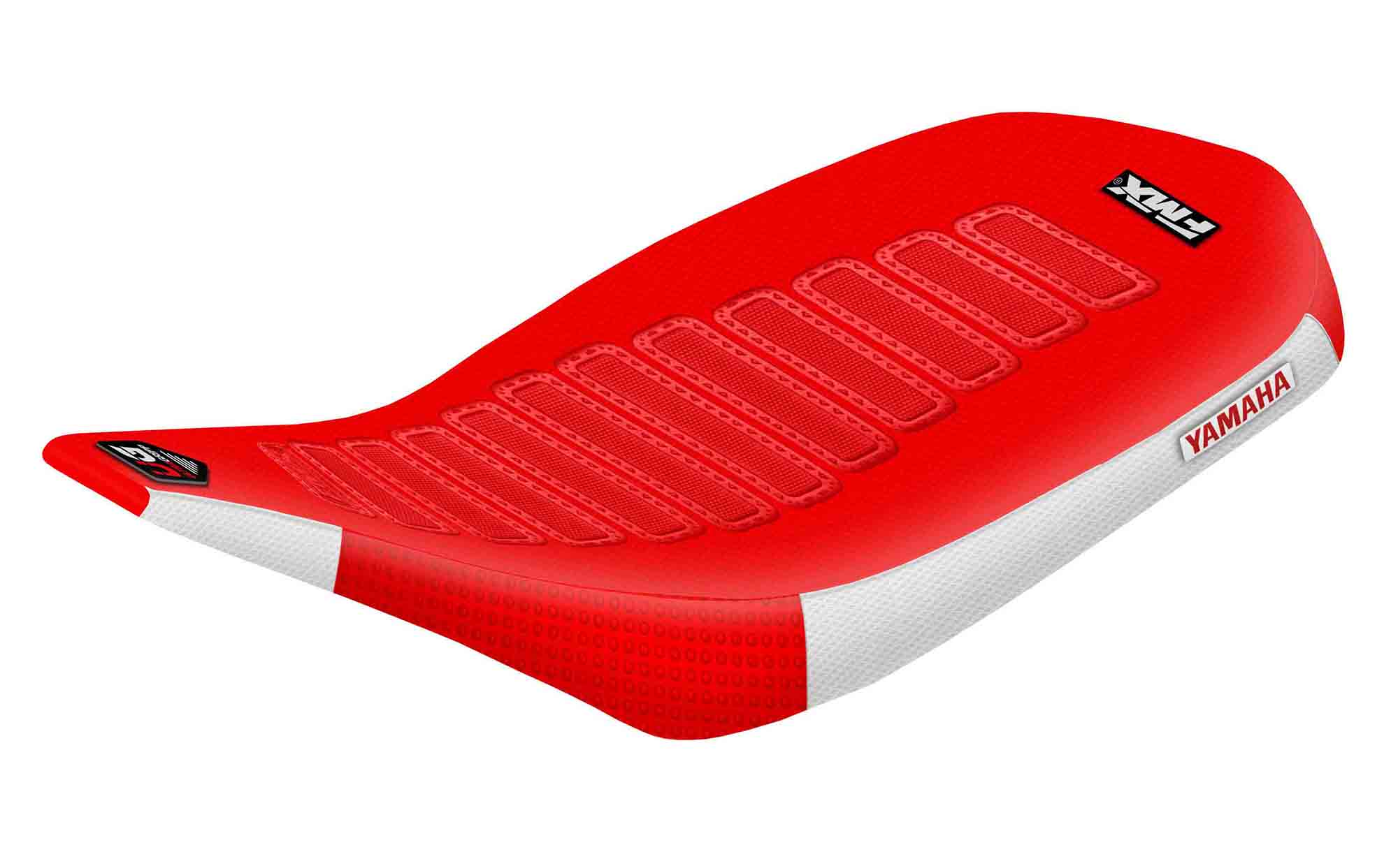 Funda Asiento Yamaha Yfz 450 Carburador Ultra Grip Fmx Covers