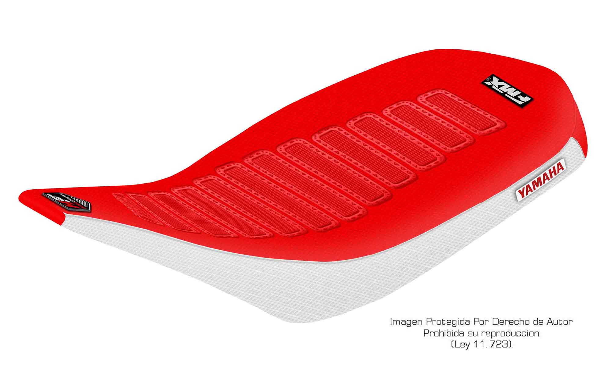 Funda Asiento Yamaha Yfz 450 Hf Fmx Covers
