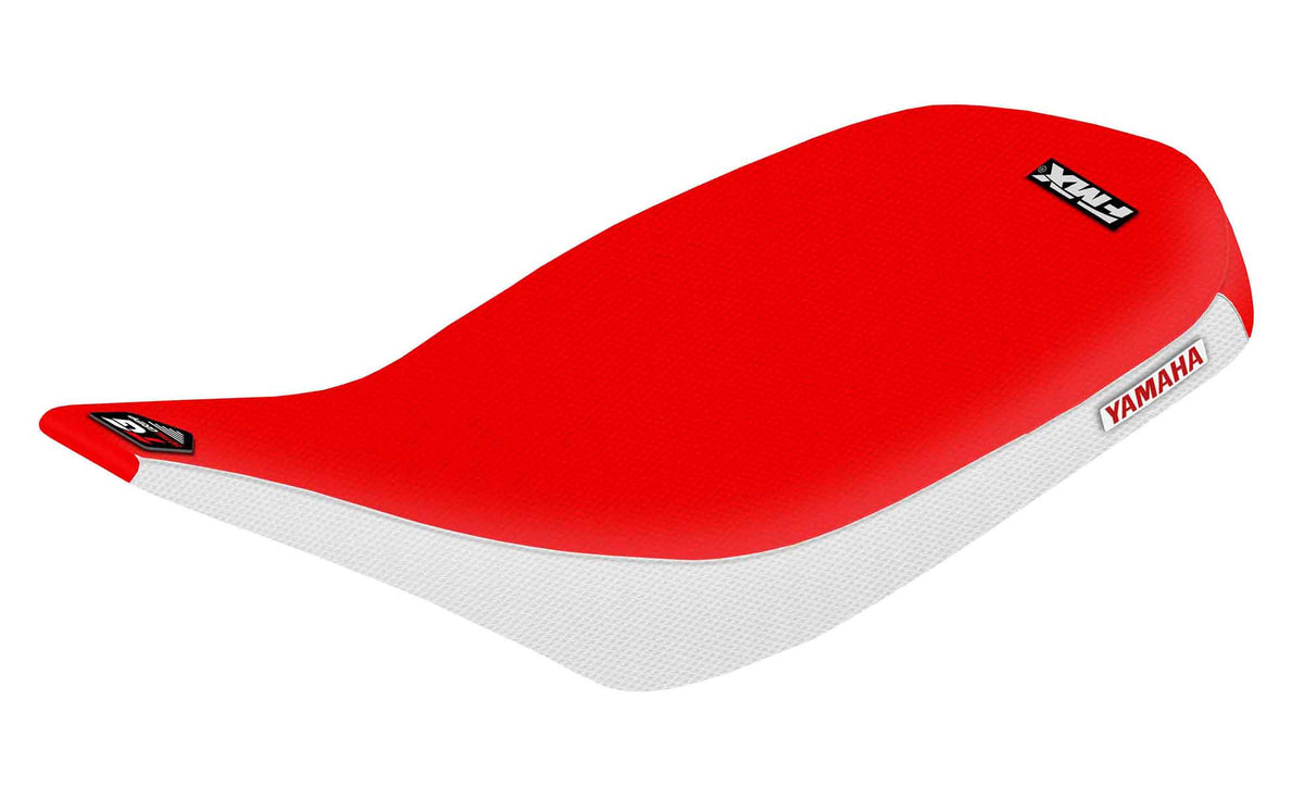 Funda Asiento Yamaha Yfz 450 Carburador Total Grip Fmx Covers