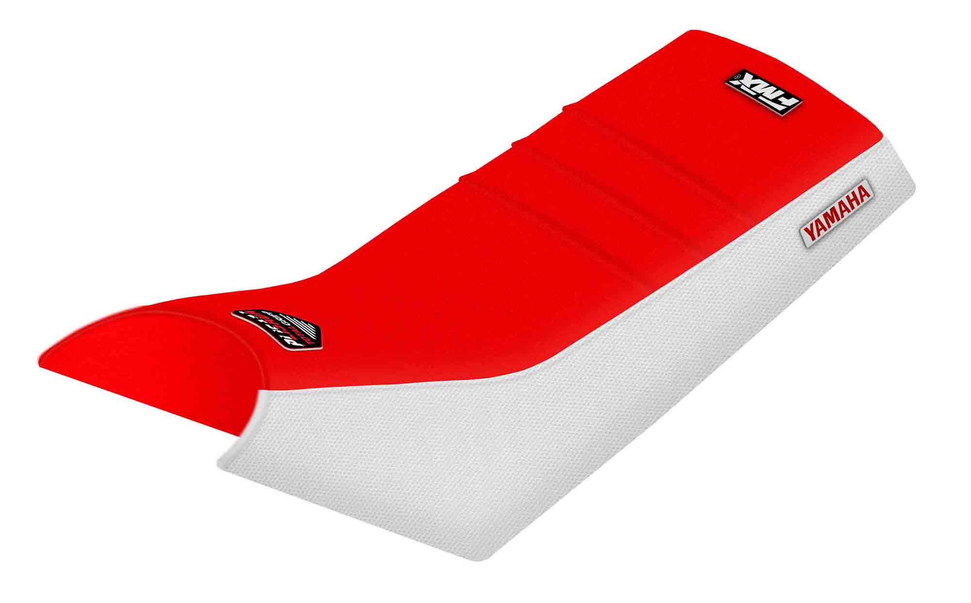 Funda Asiento Yamaha Warrior Plisada Fmx Covers