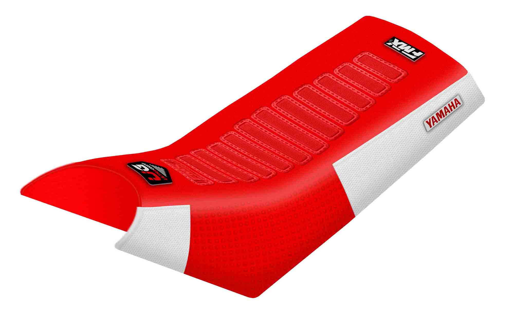 Funda Asiento Yamaha Warrior Ultra Grip Fmx Covers