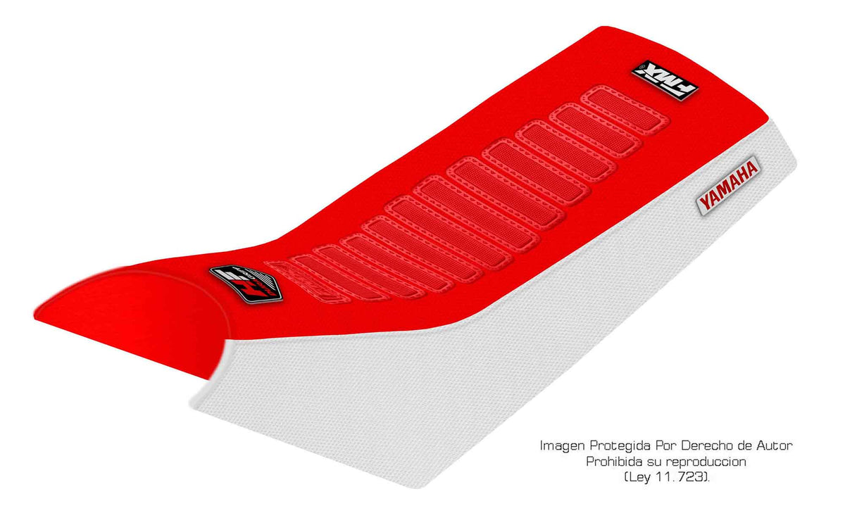 Funda Asiento Yamaha Warrior Hf Fmx Covers