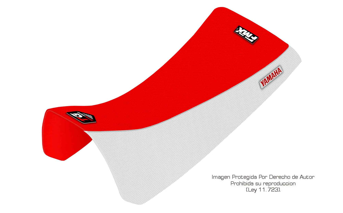 Funda Asiento Yamaha Blaster Total Grip Fmx Covers