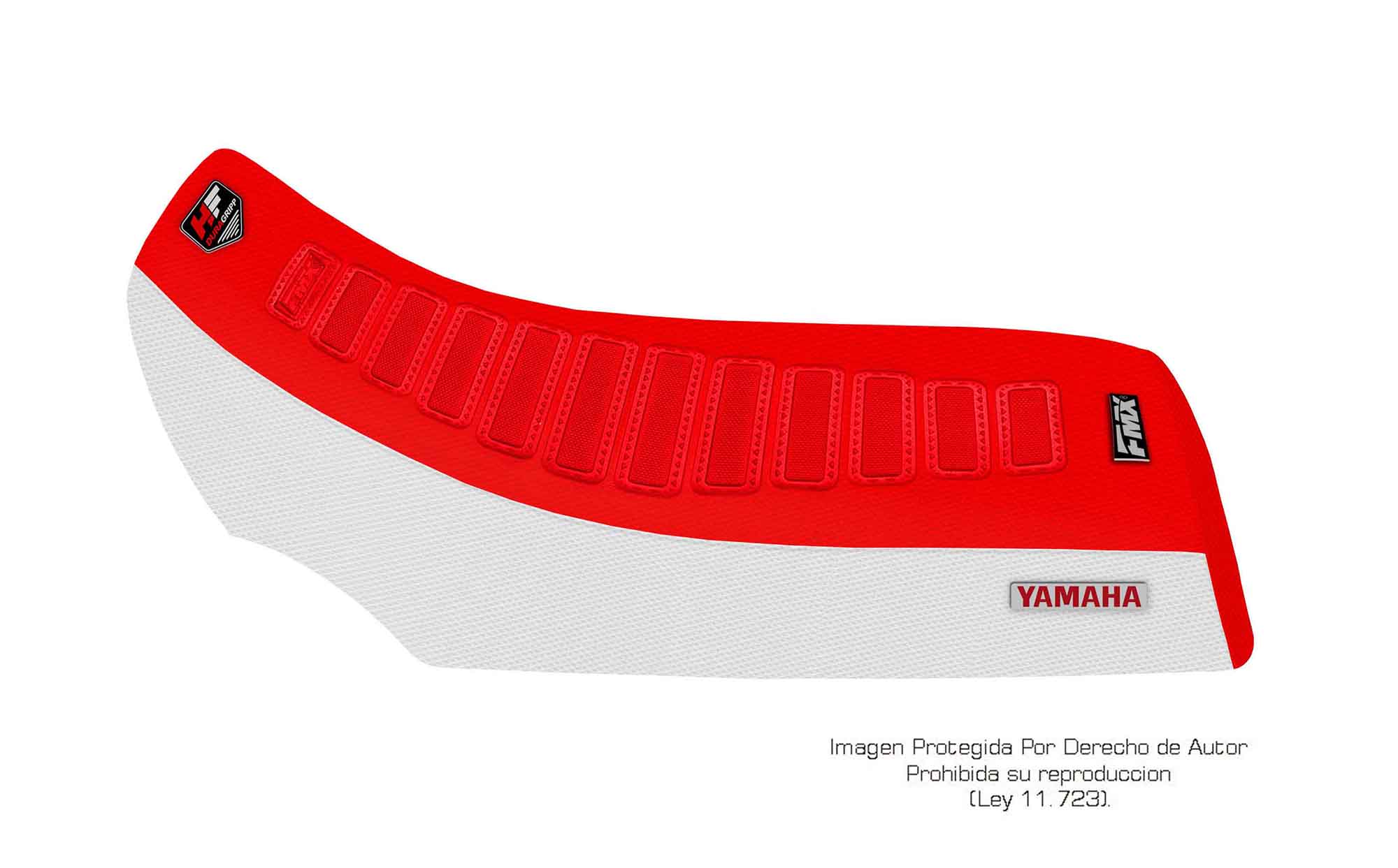 Funda Asiento Yamaha Banshee Hf Fmx Covers