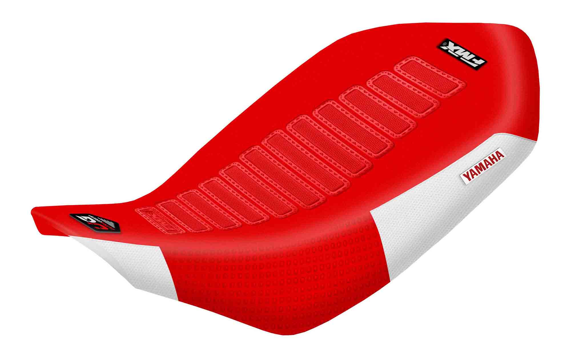 Funda Asiento Yamaha Raptor 700 Ultra Grip Fmx Covers