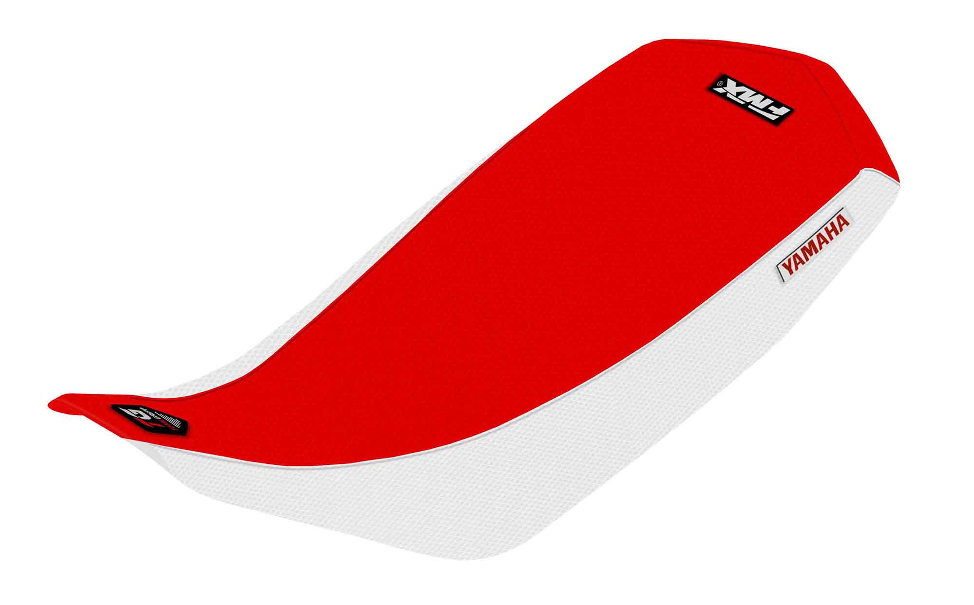 Funda Asiento Yamaha Raptor 350 Total Grip Fmx Covers