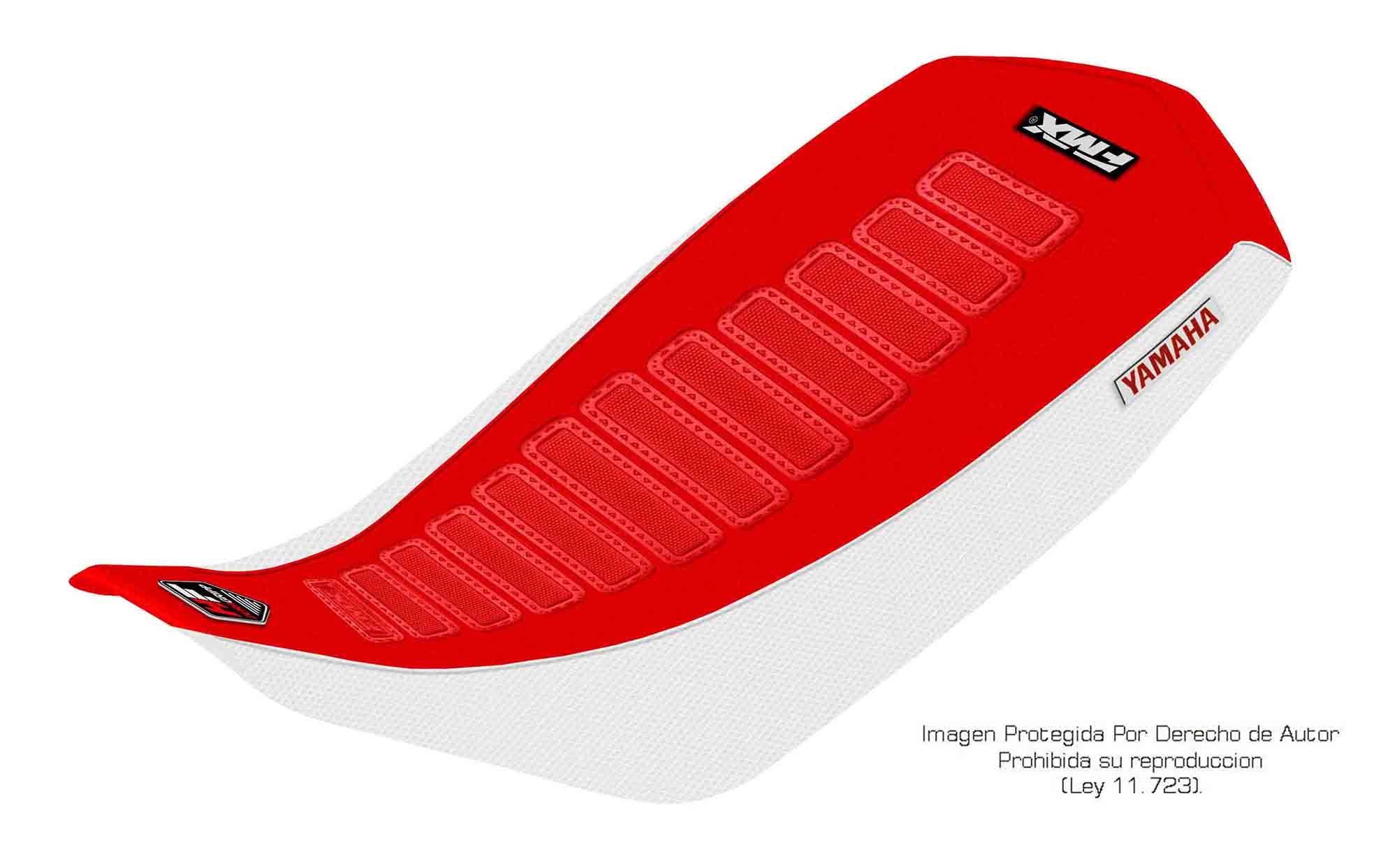 Funda Asiento Yamaha Raptor 350 Hf Fmx Covers