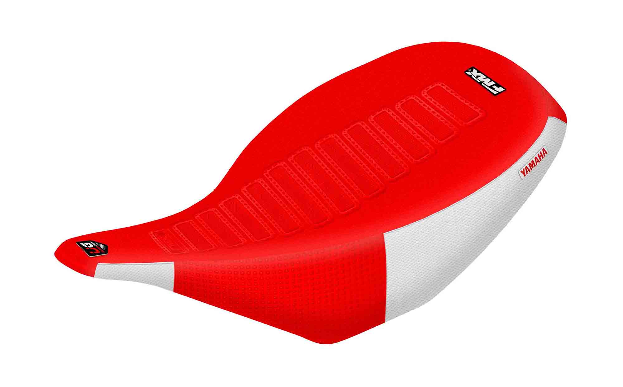 Funda Asiento Yamaha Raptor 125/250 Ultra Grip Fmx Covers