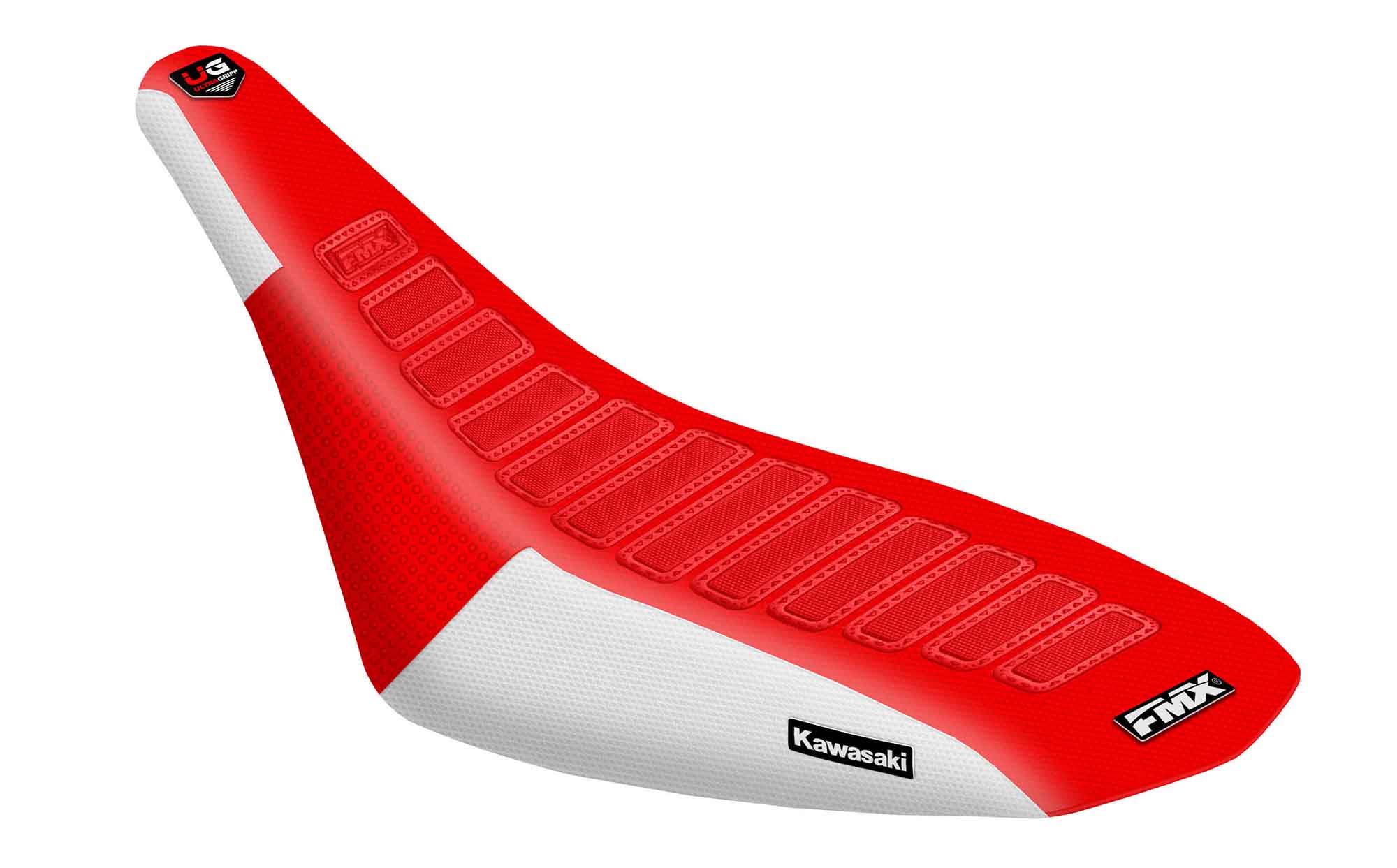 Funda Asiento Kawasaki Kfx 450 Ultra Grip Fmx Covers
