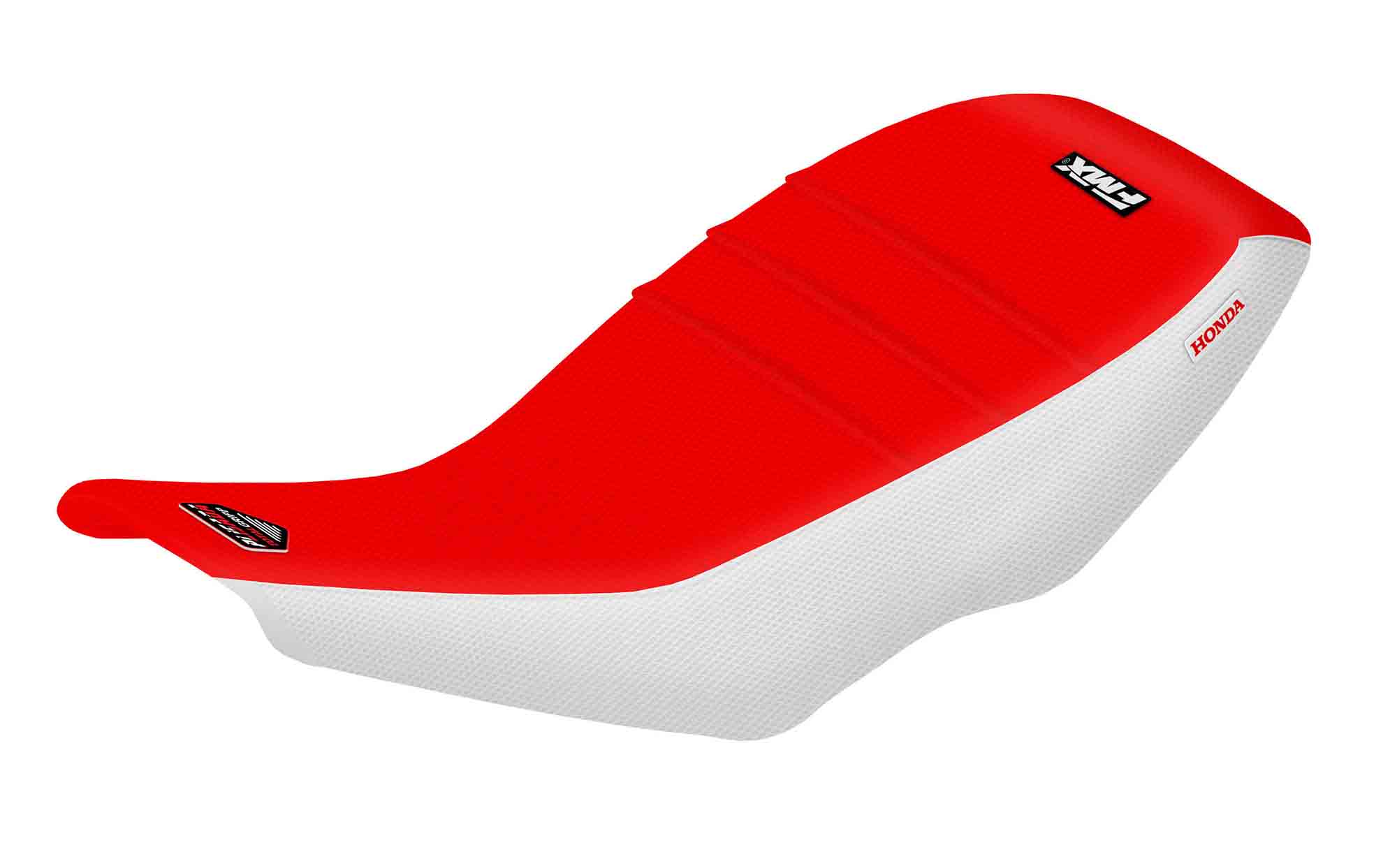 Funda Asiento Honda Trx 450 Plisada Fmx Covers