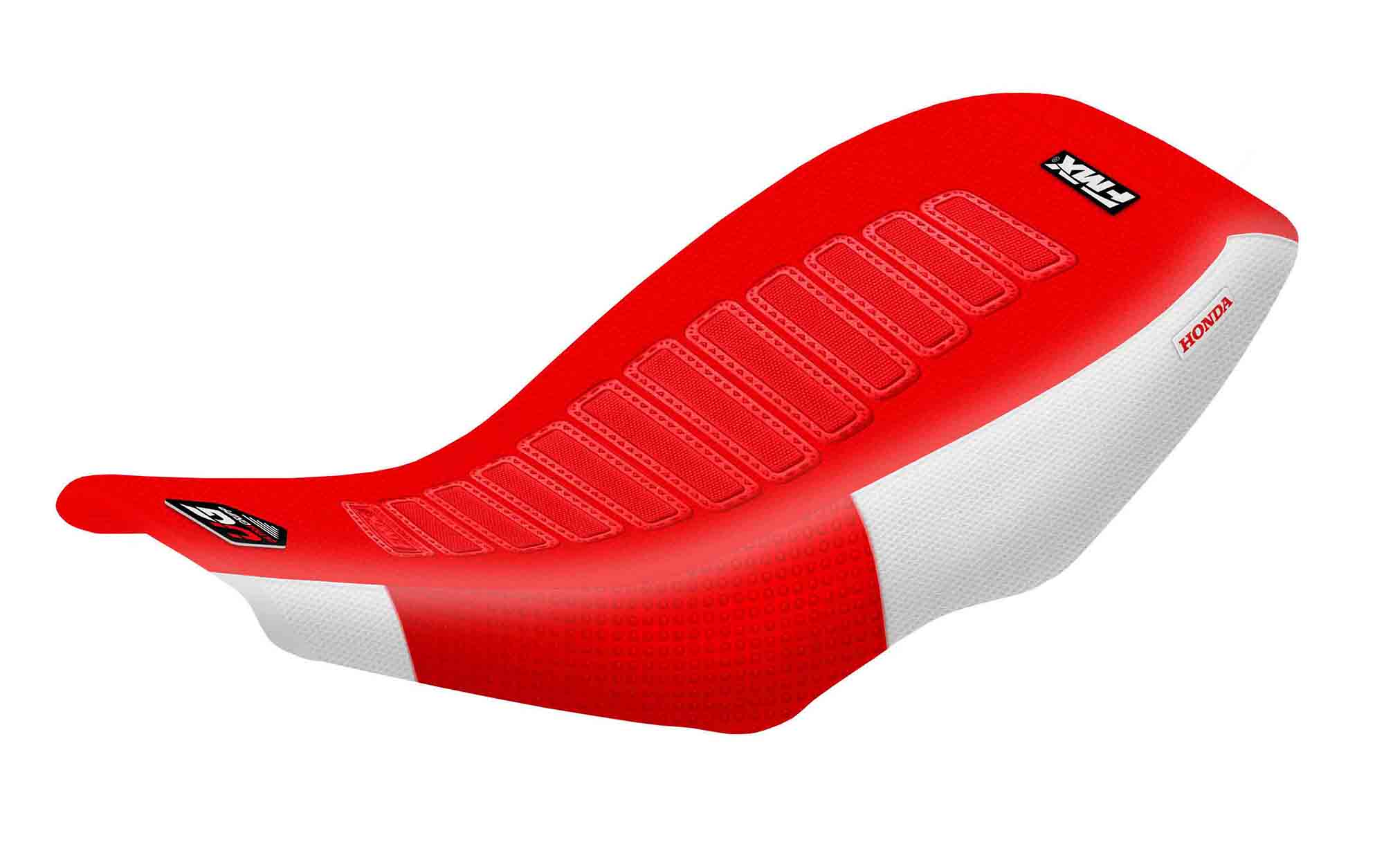 Funda Asiento Honda Trx 450 Ultra Grip Fmx Covers