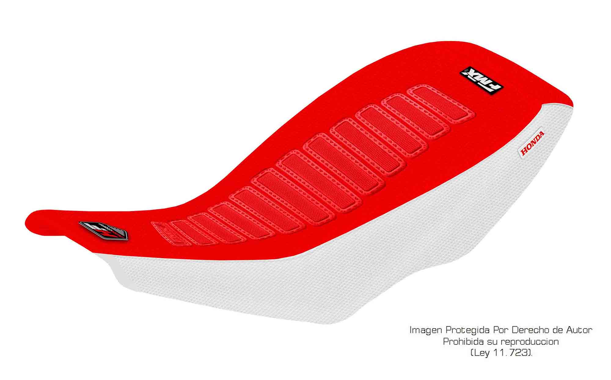 Funda Asiento Honda Trx 450 HF Fmx Covers