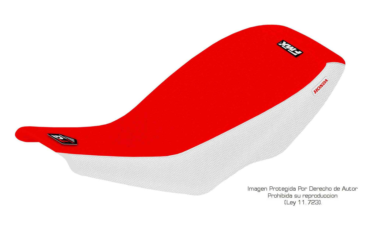 Funda Asiento Honda Trx 450 Total Grip Fmx Covers