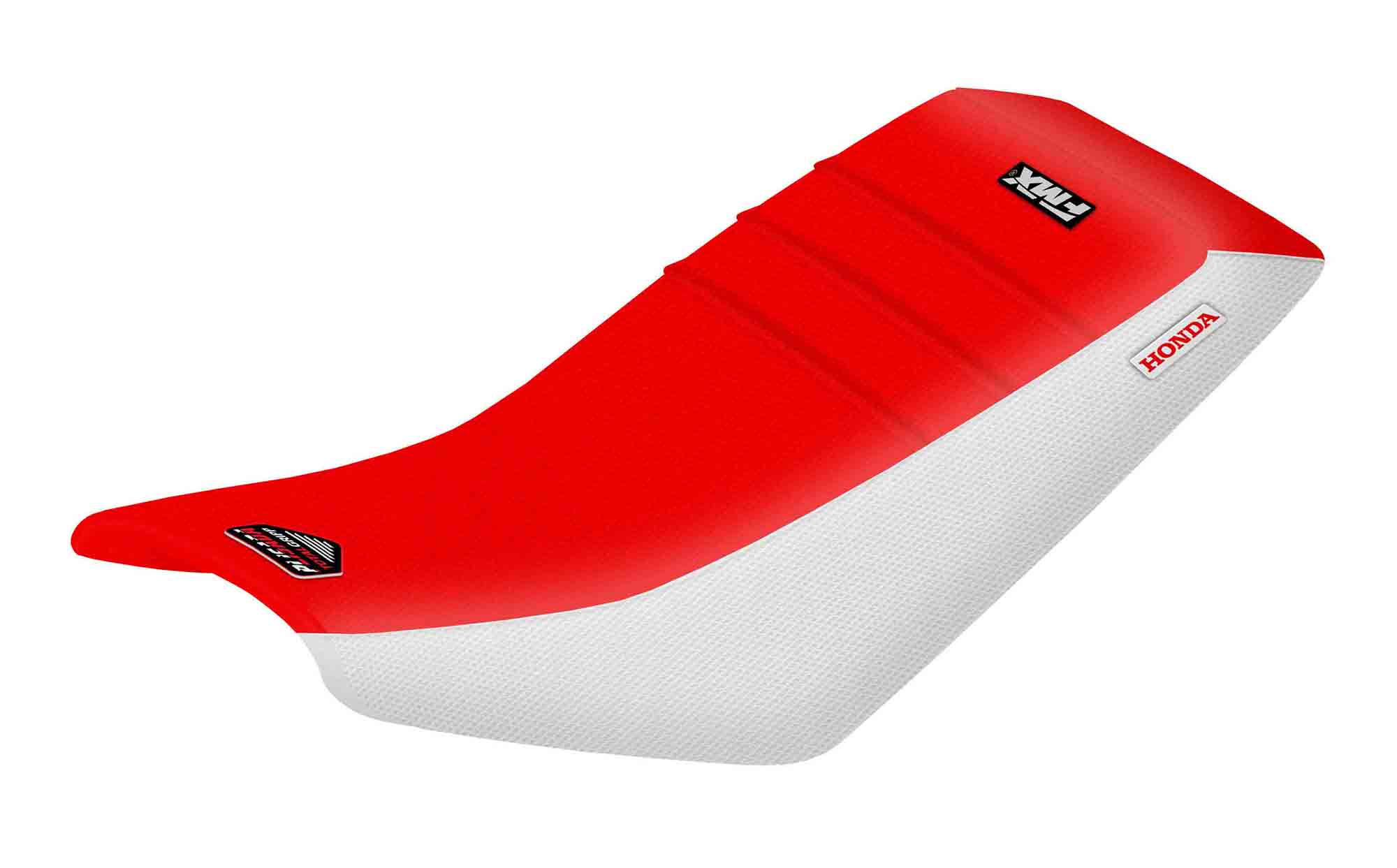 Funda Asiento Honda Trx 400 - 99/07 Plisada Fmx Covers