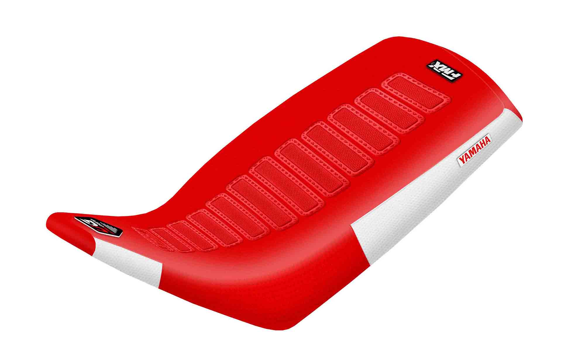 Funda Asiento Yamaha Raptor 660 Ultra Grip Fmx Covers