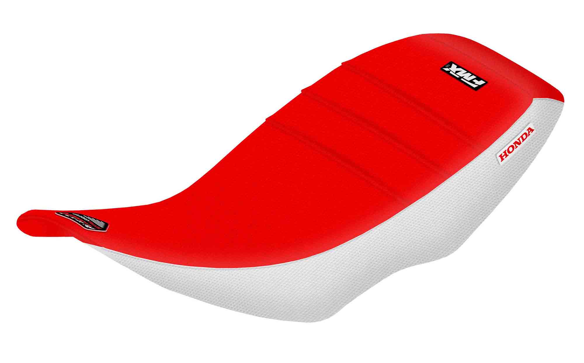 Funda Asiento Honda Trx 300 - 01/06 Plisada Fmx Covers