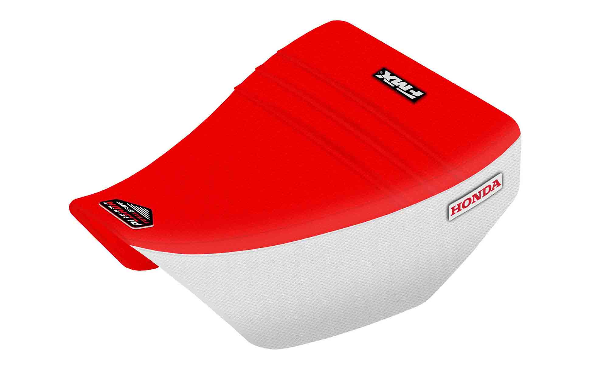 Funda Asiento Honda Trx 200 Plisada Fmx Covers