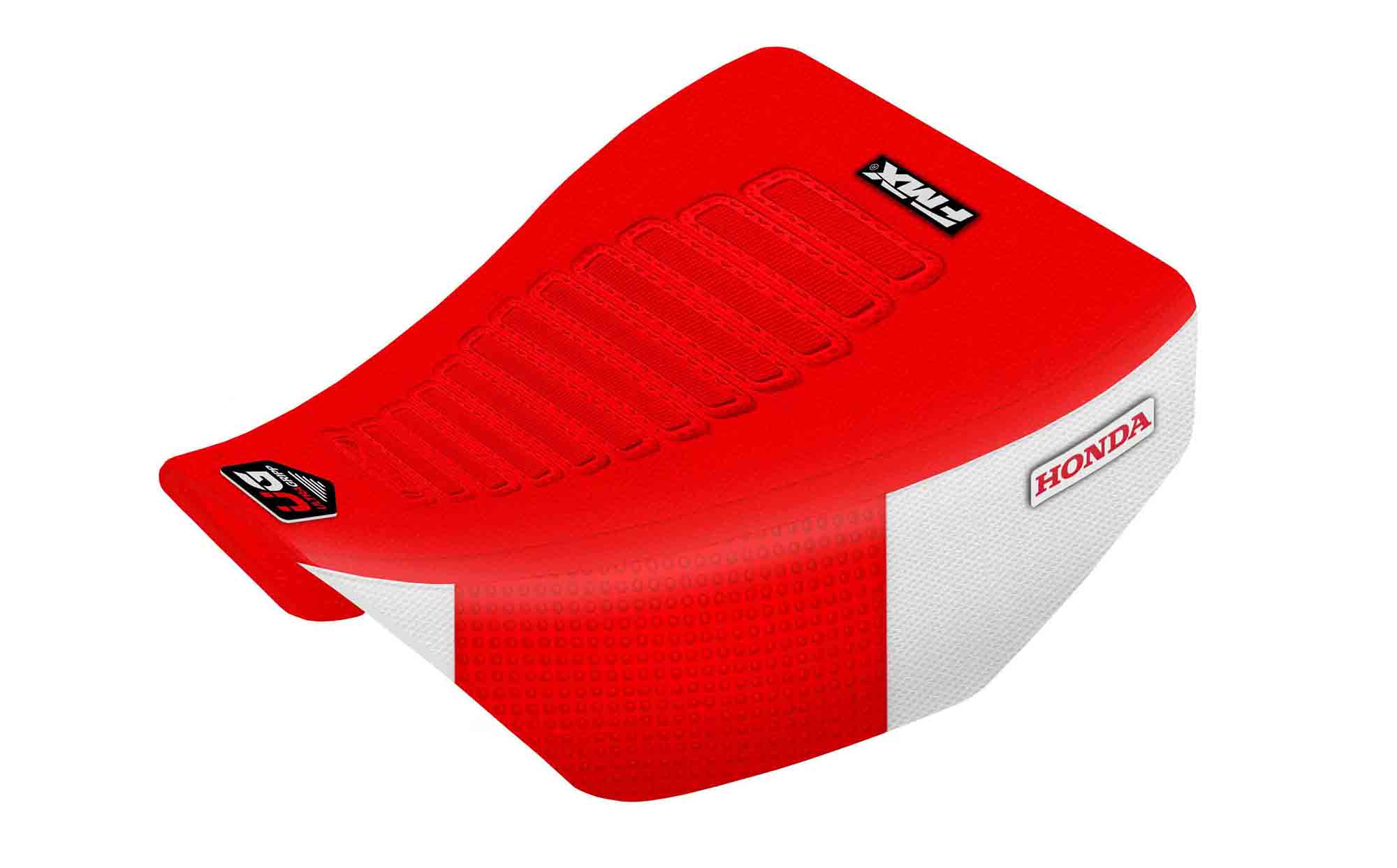 Funda Asiento Honda Trx 200 Ultra Grip Fmx Covers