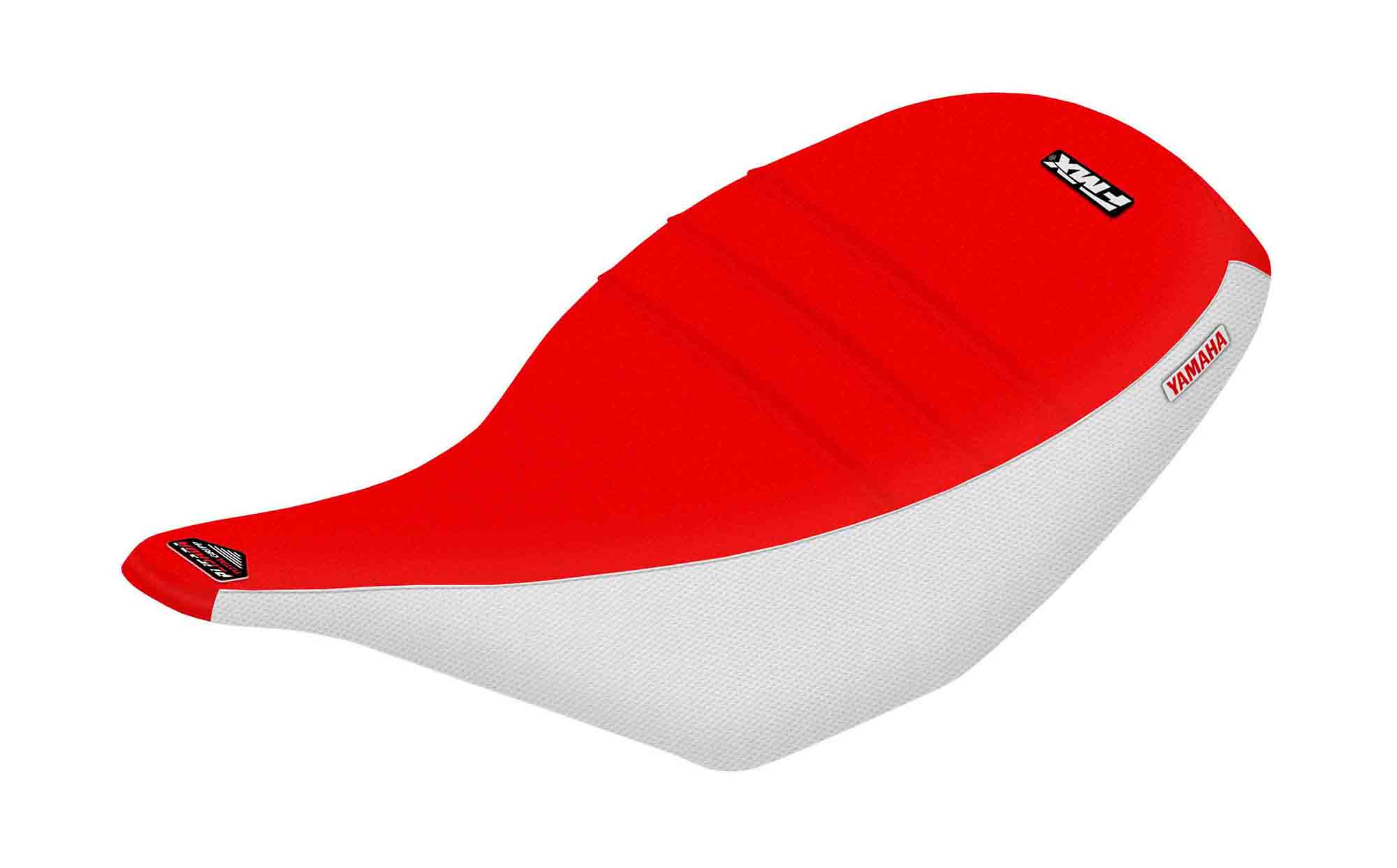 Funda Asiento Yamaha Raptor 125/250 Plisada Fmx Covers
