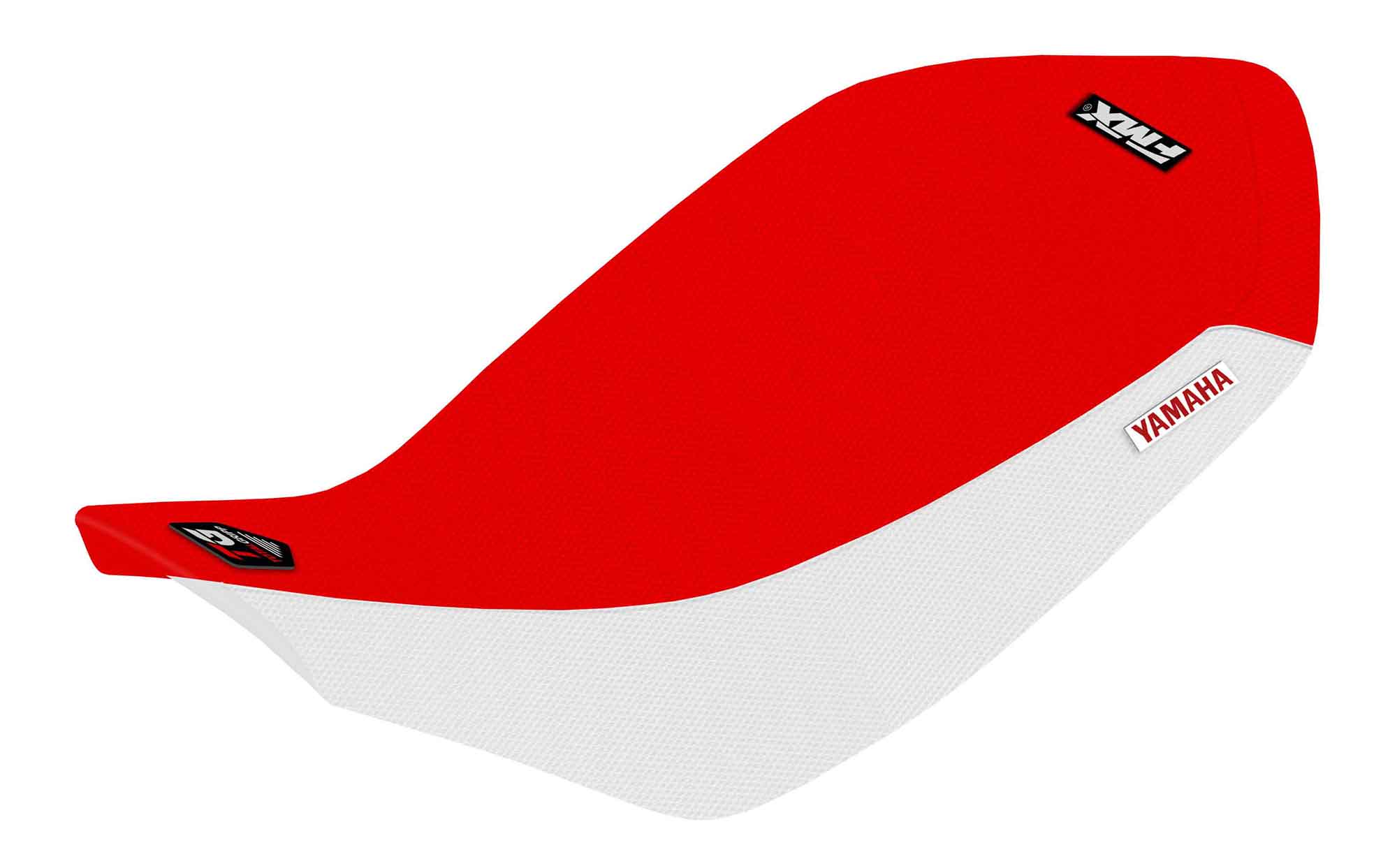 Funda Asiento Yamaha Raptor 700 Total Grip Fmx Covers