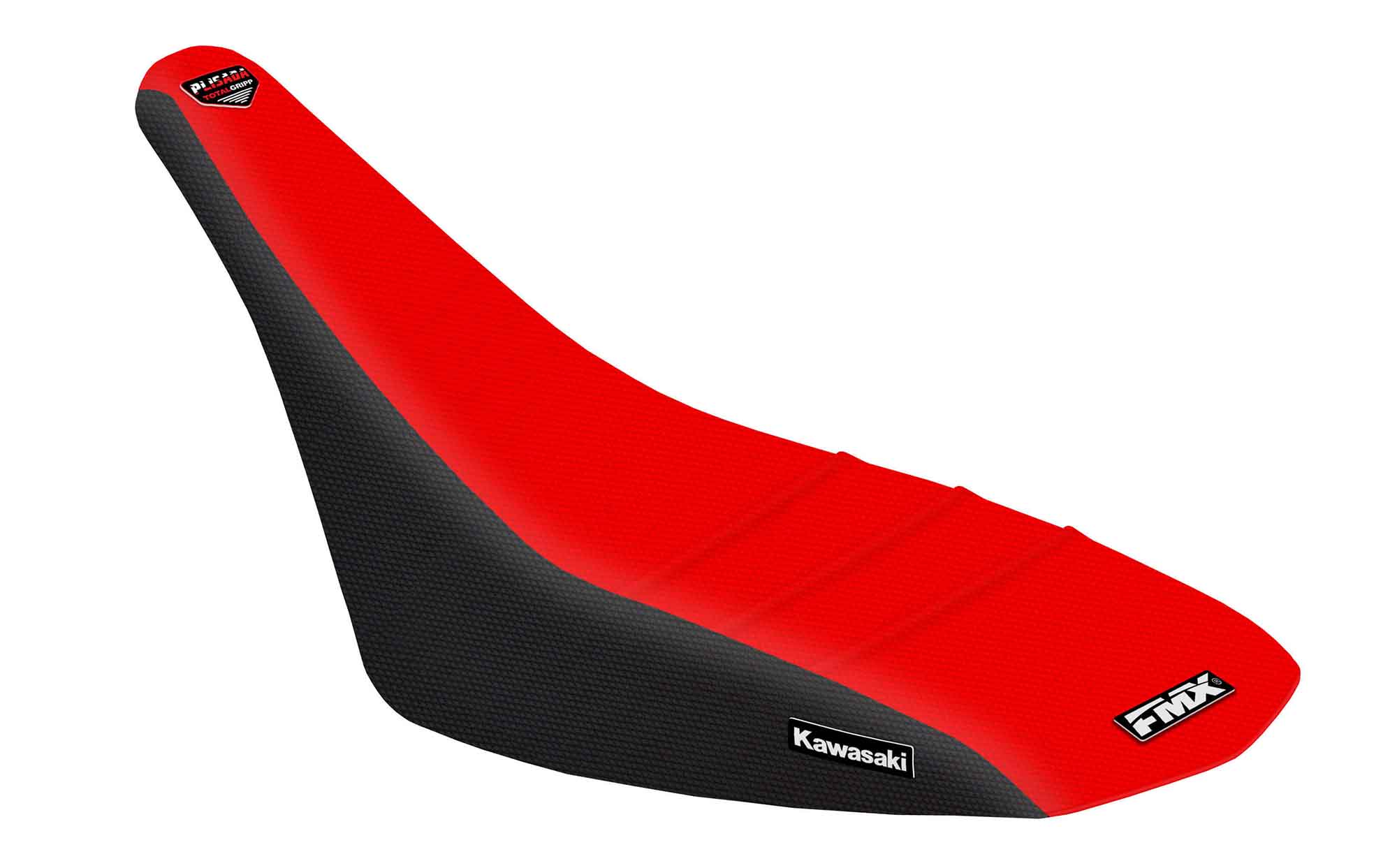 Funda Asiento Kawasaki Kfx 450 Plisada Fmx Covers
