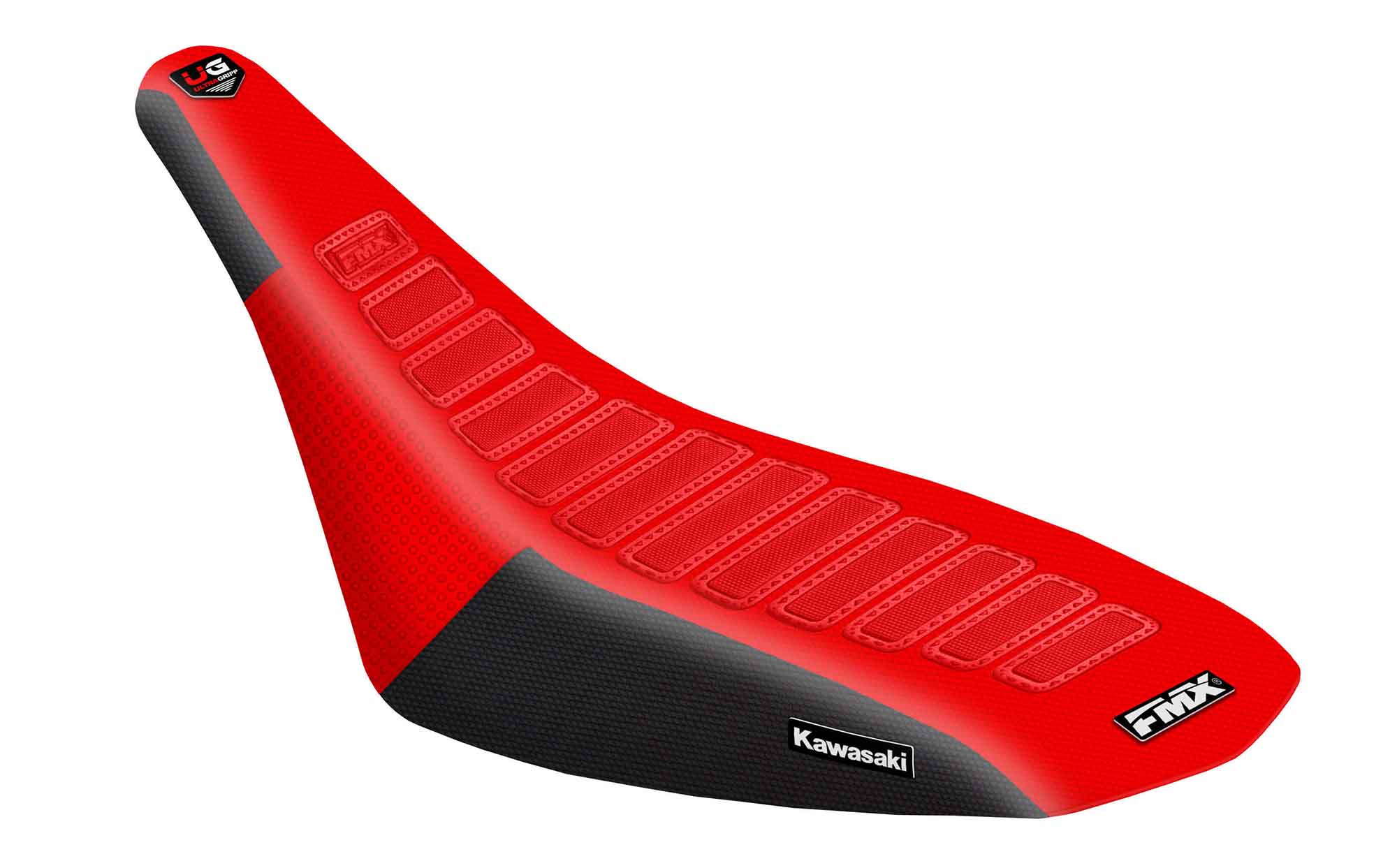 Funda Asiento Kawasaki Kfx 450 Ultra Grip Fmx Covers