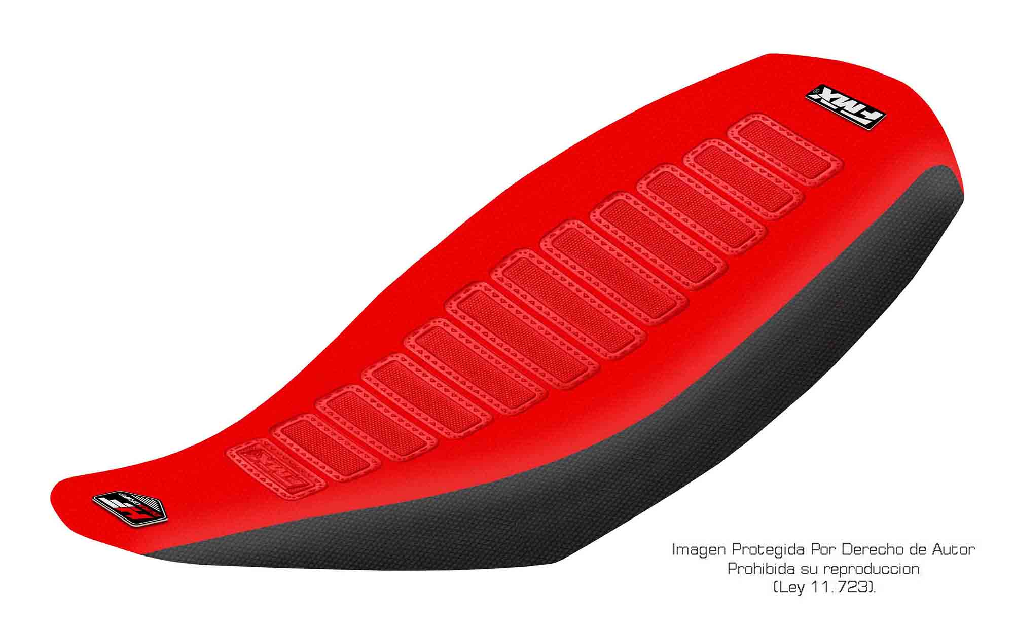 Funda Asiento Can-Am Ds 450 Hf Fmx Covers
