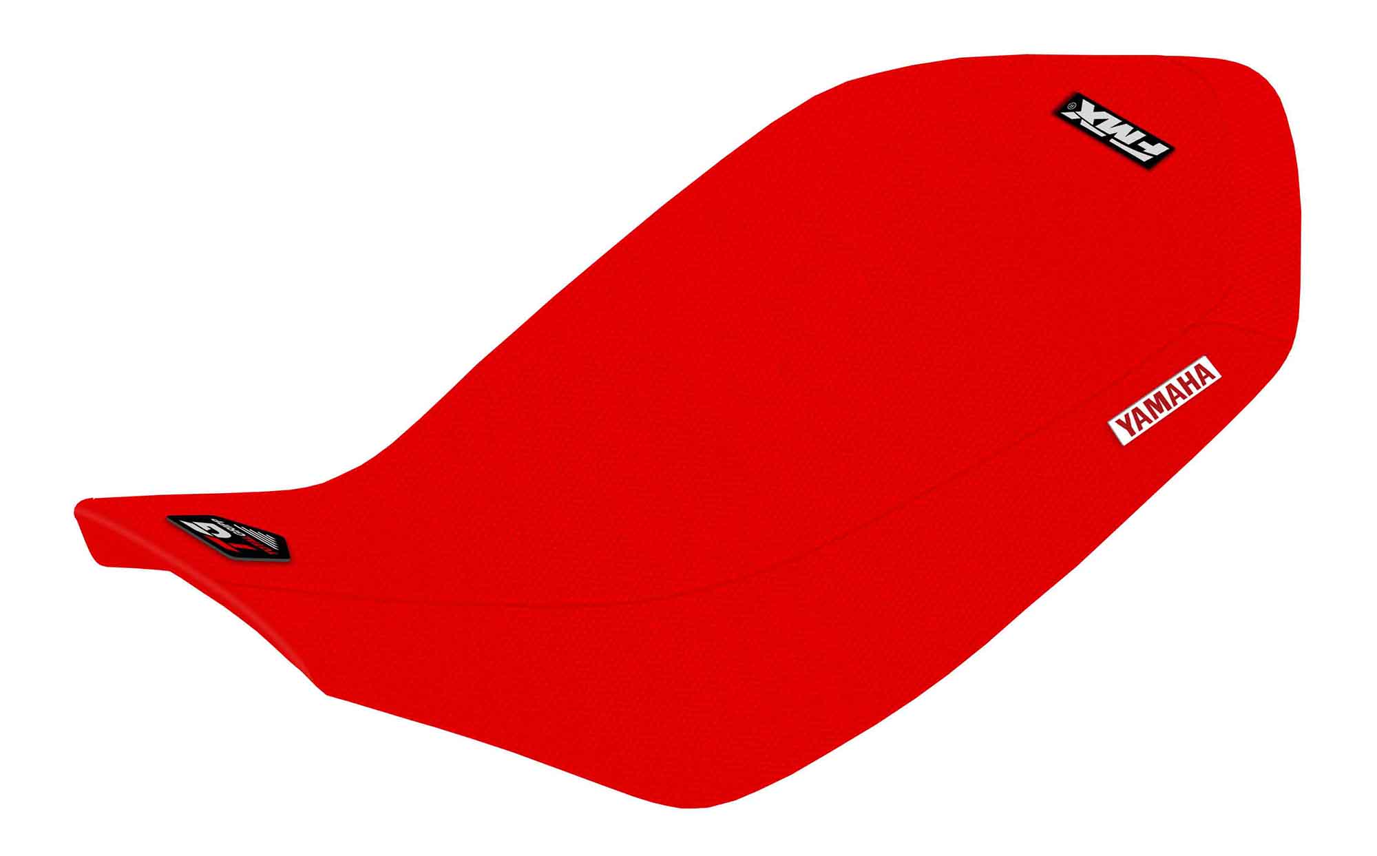 Funda Asiento Yamaha Raptor 700 Total Grip Fmx Covers